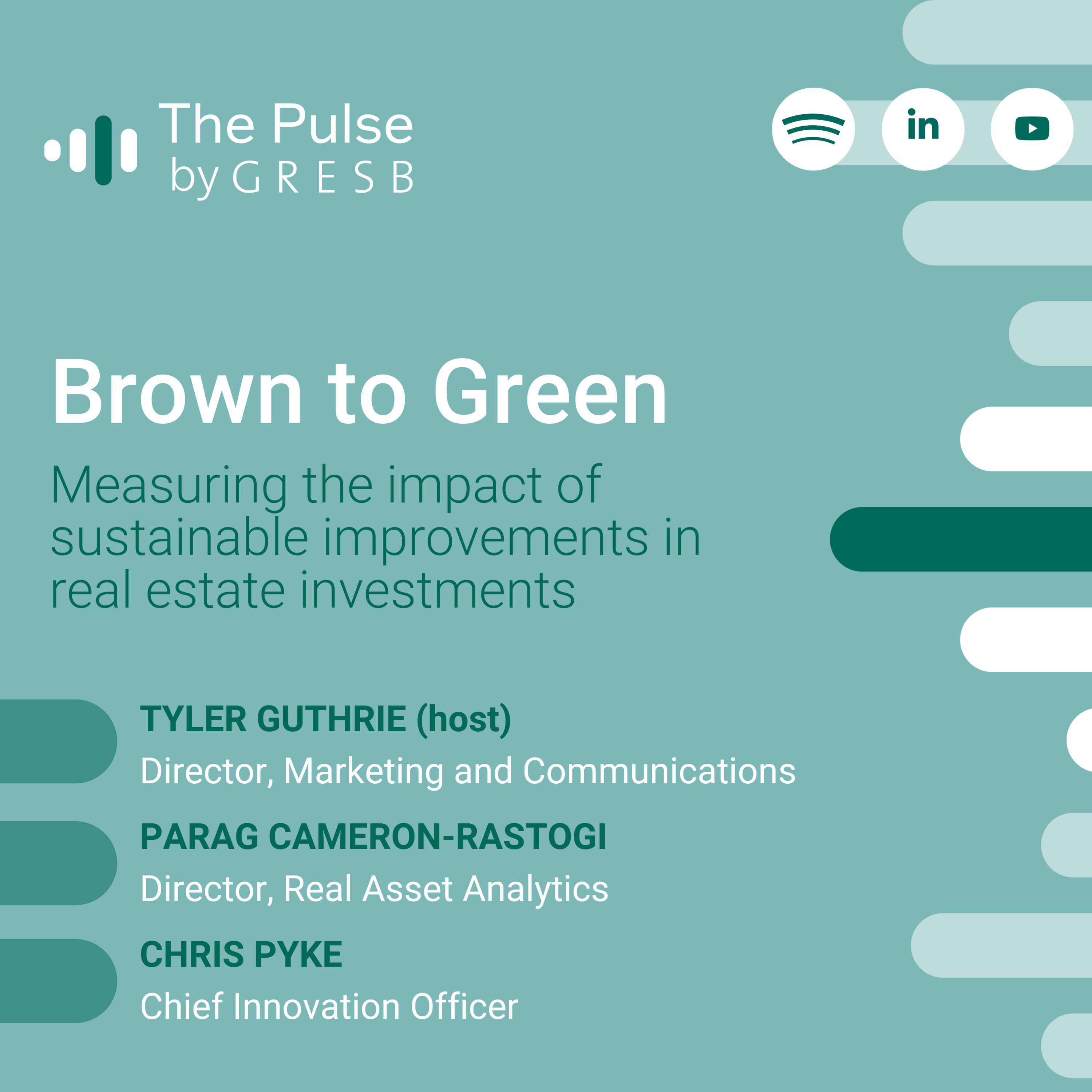 The Pulse by GRESB