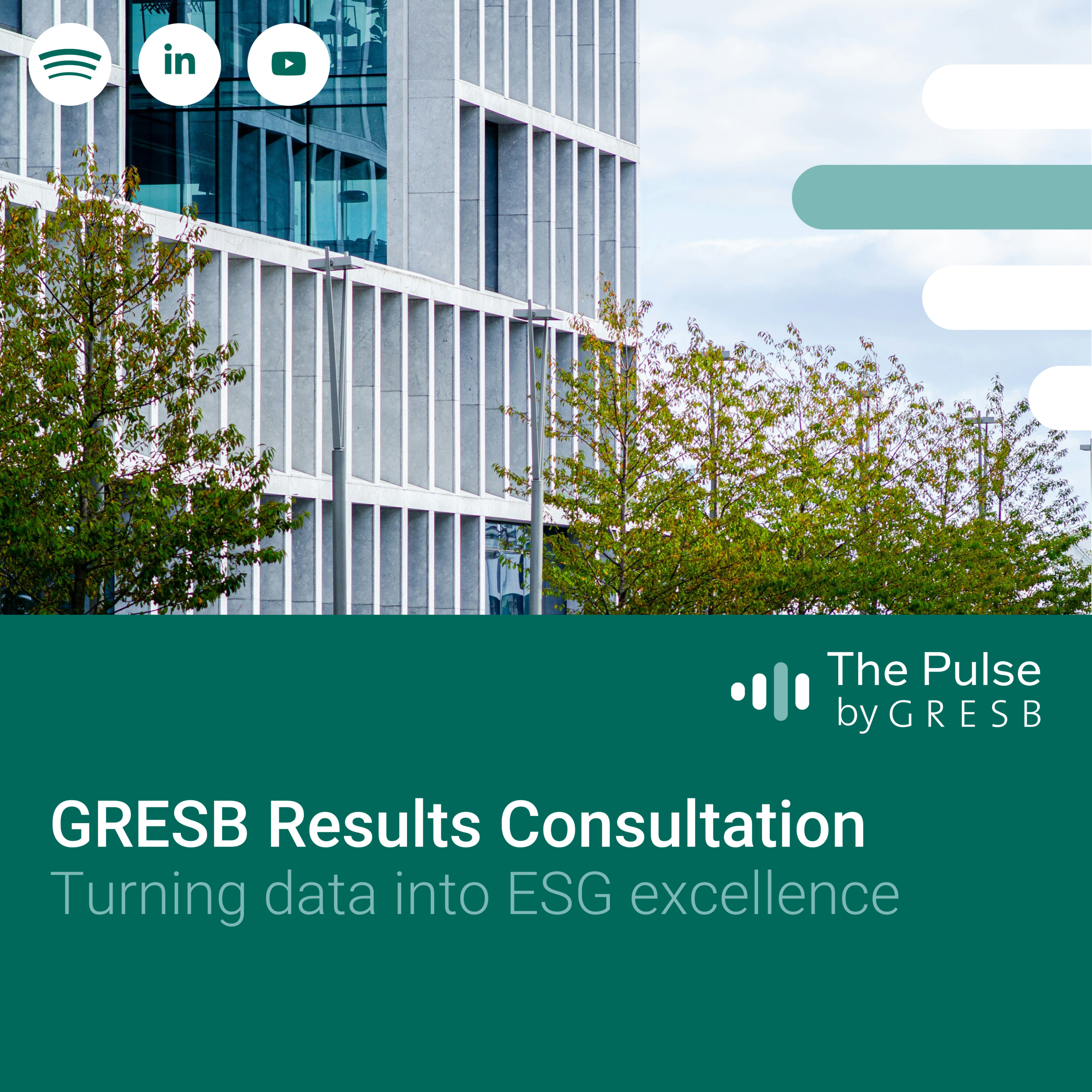 The Pulse by GRESB