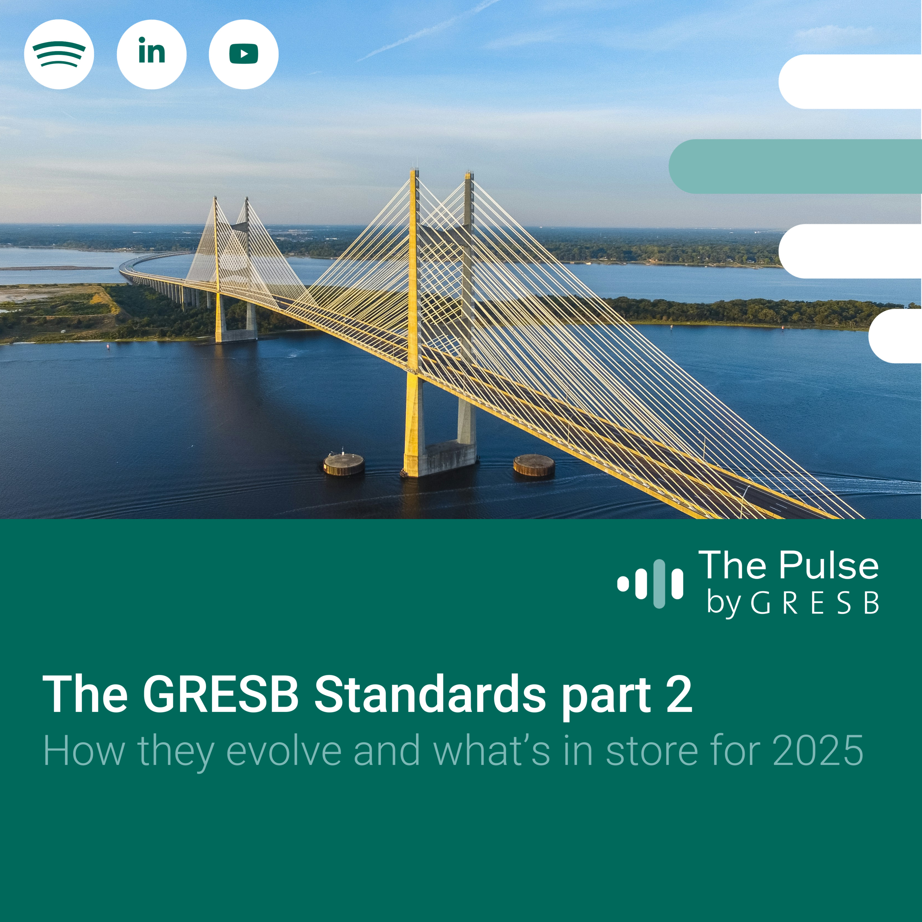 The Pulse by GRESB