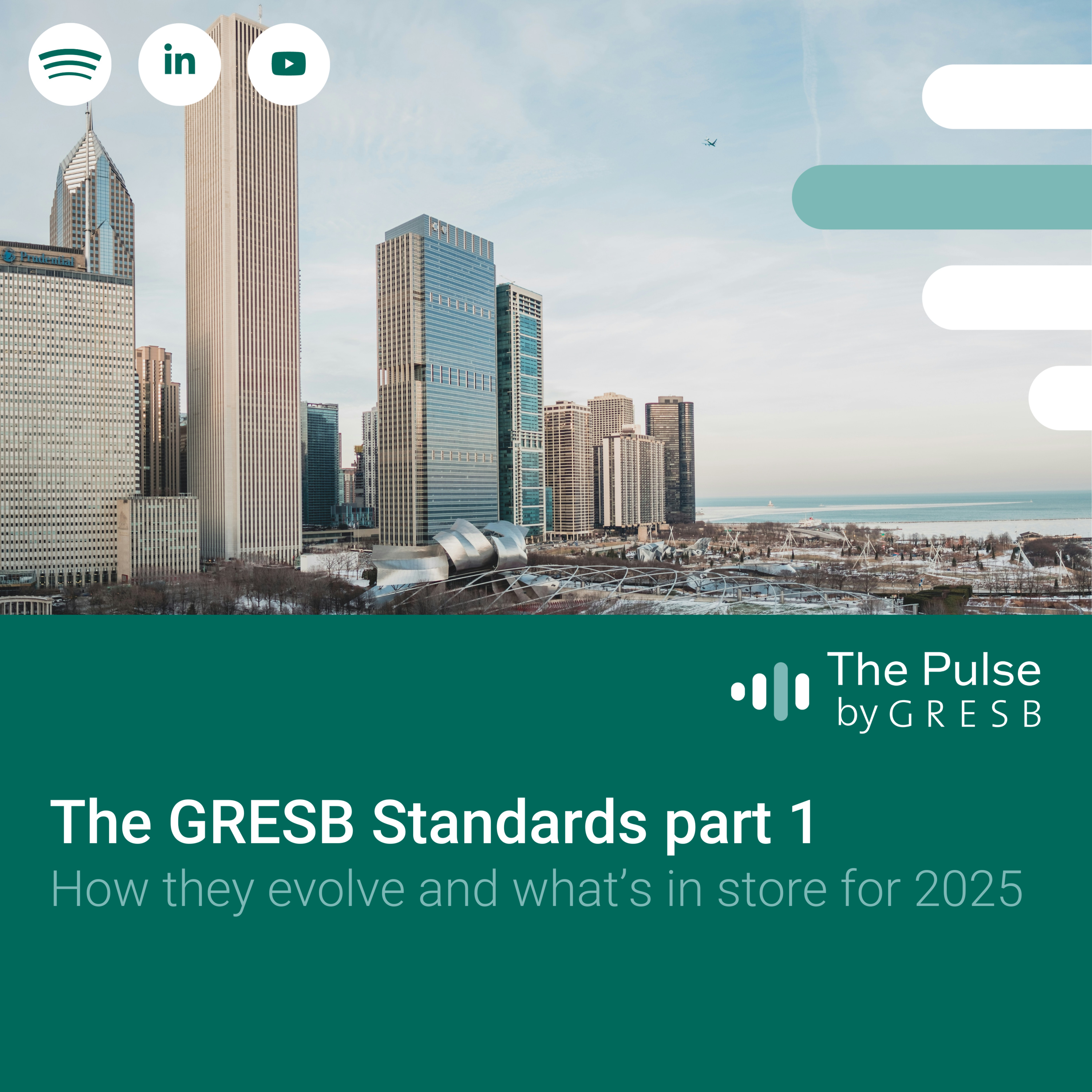 The Pulse by GRESB