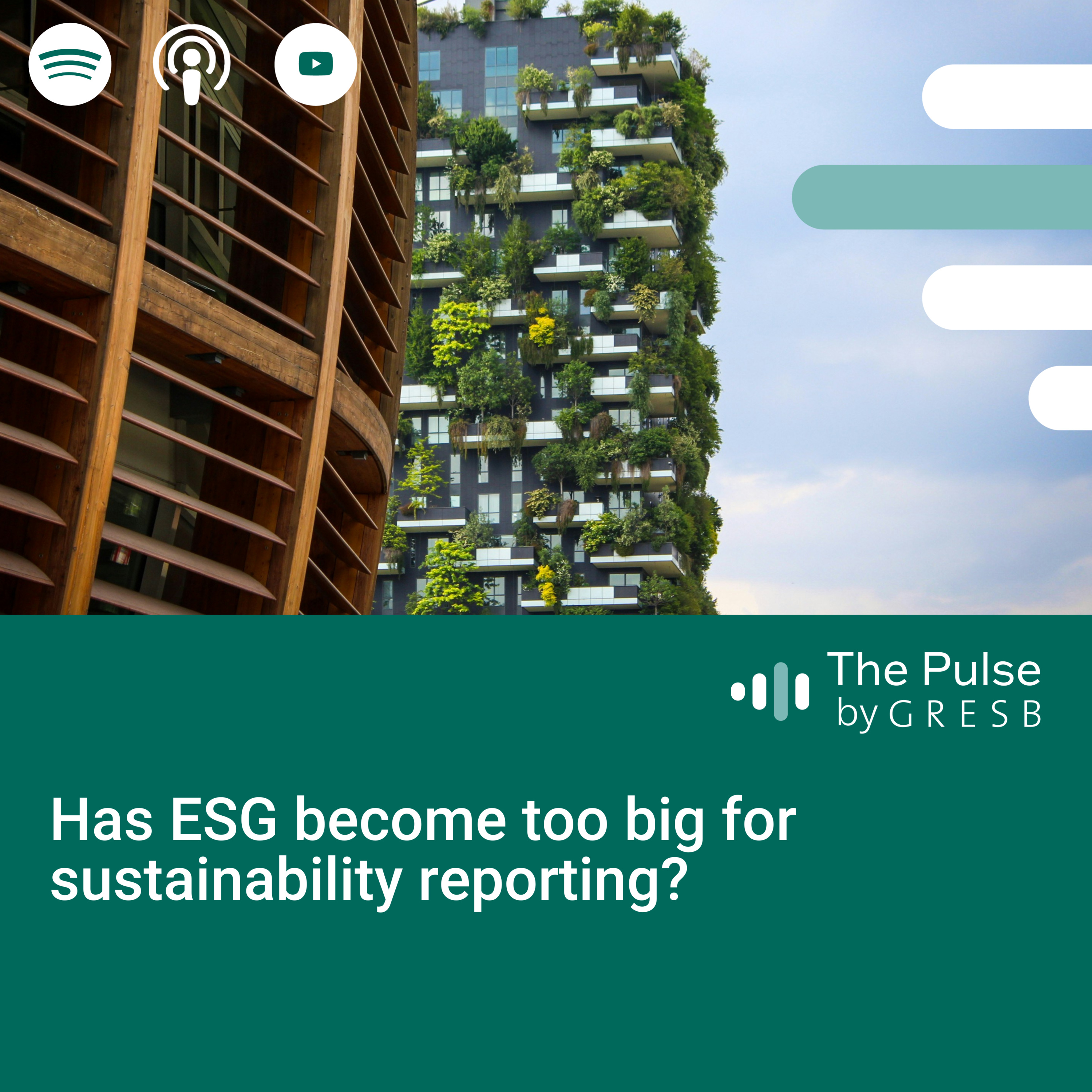 The Pulse by GRESB