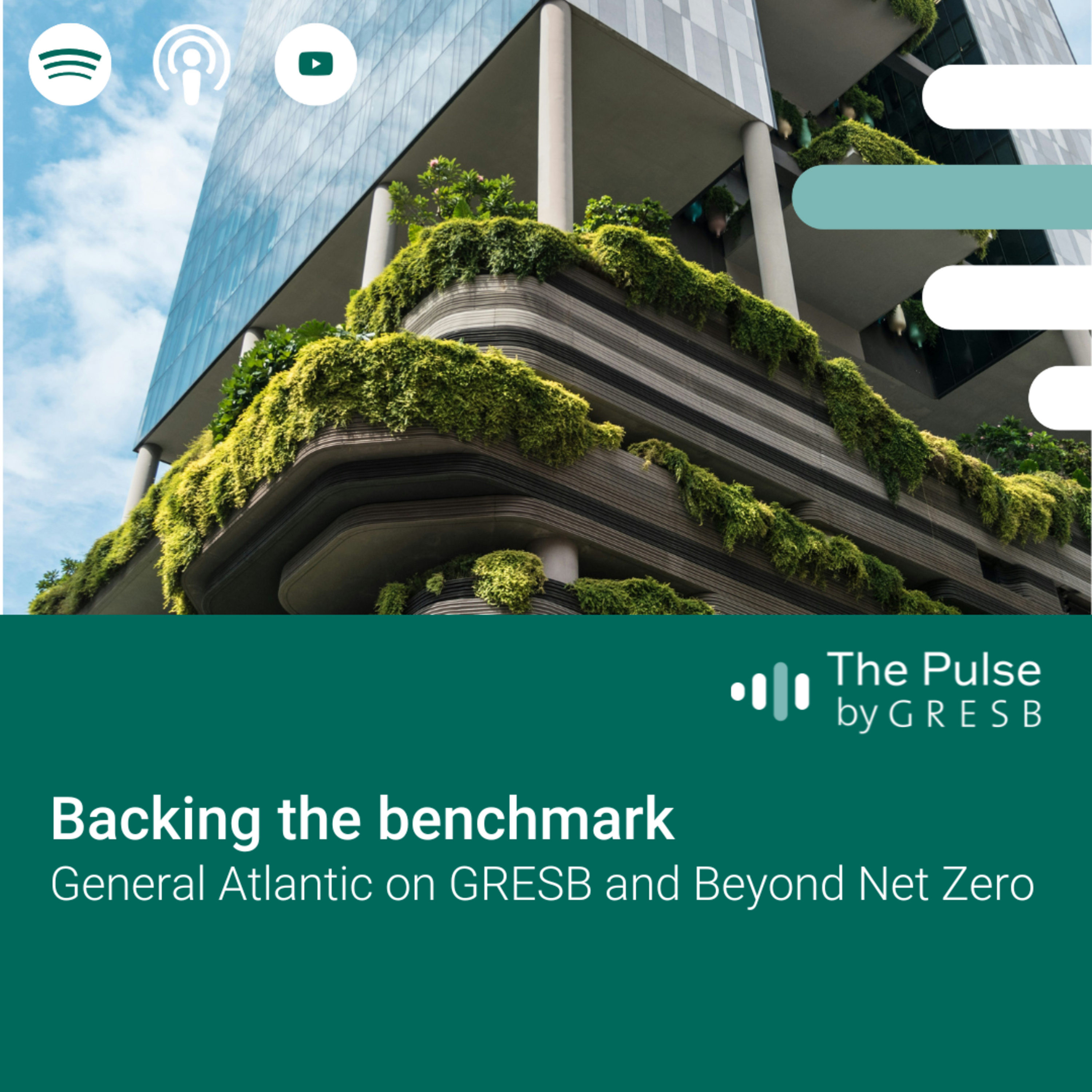 The Pulse by GRESB