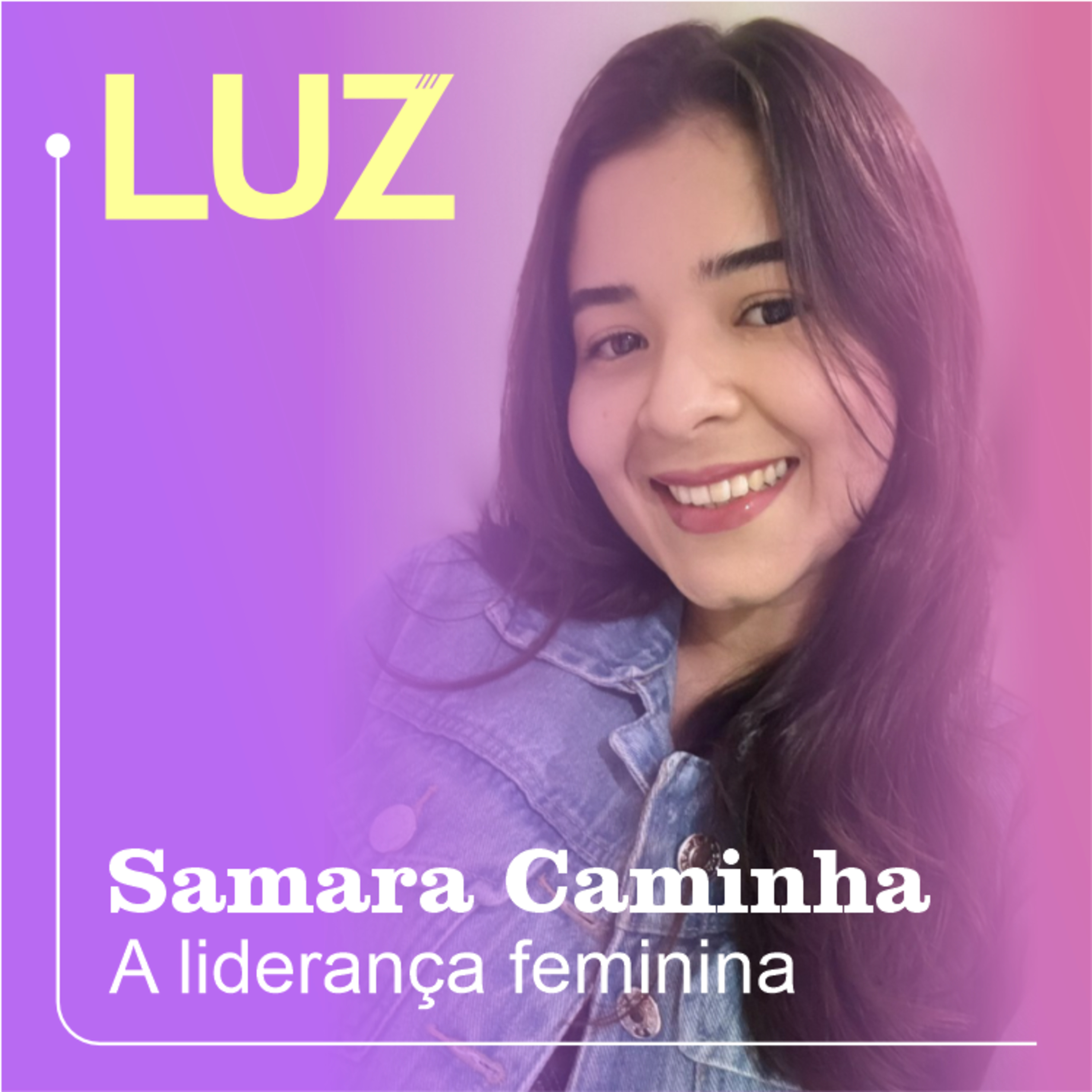 A liderança feminina