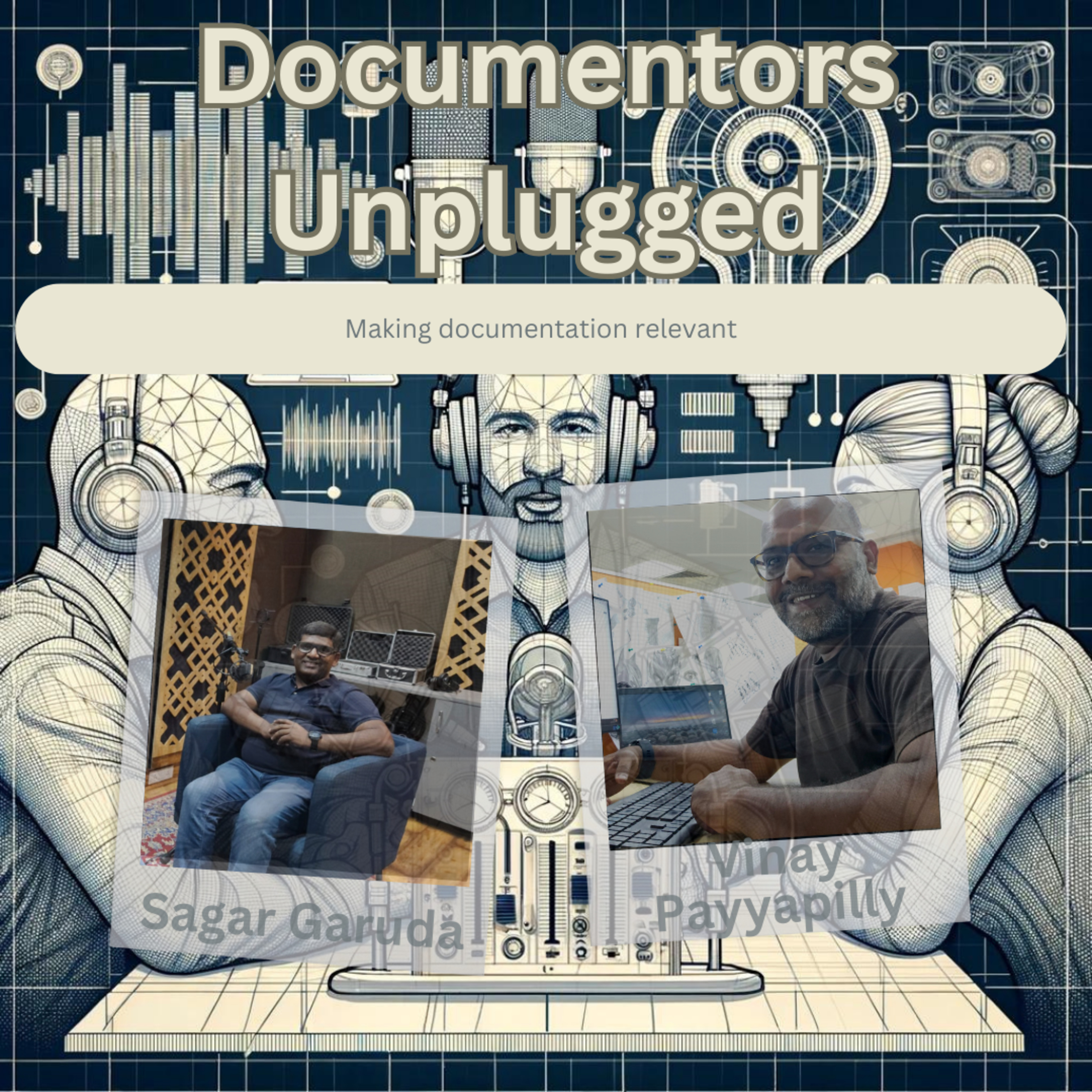 Documentors Unplugged
