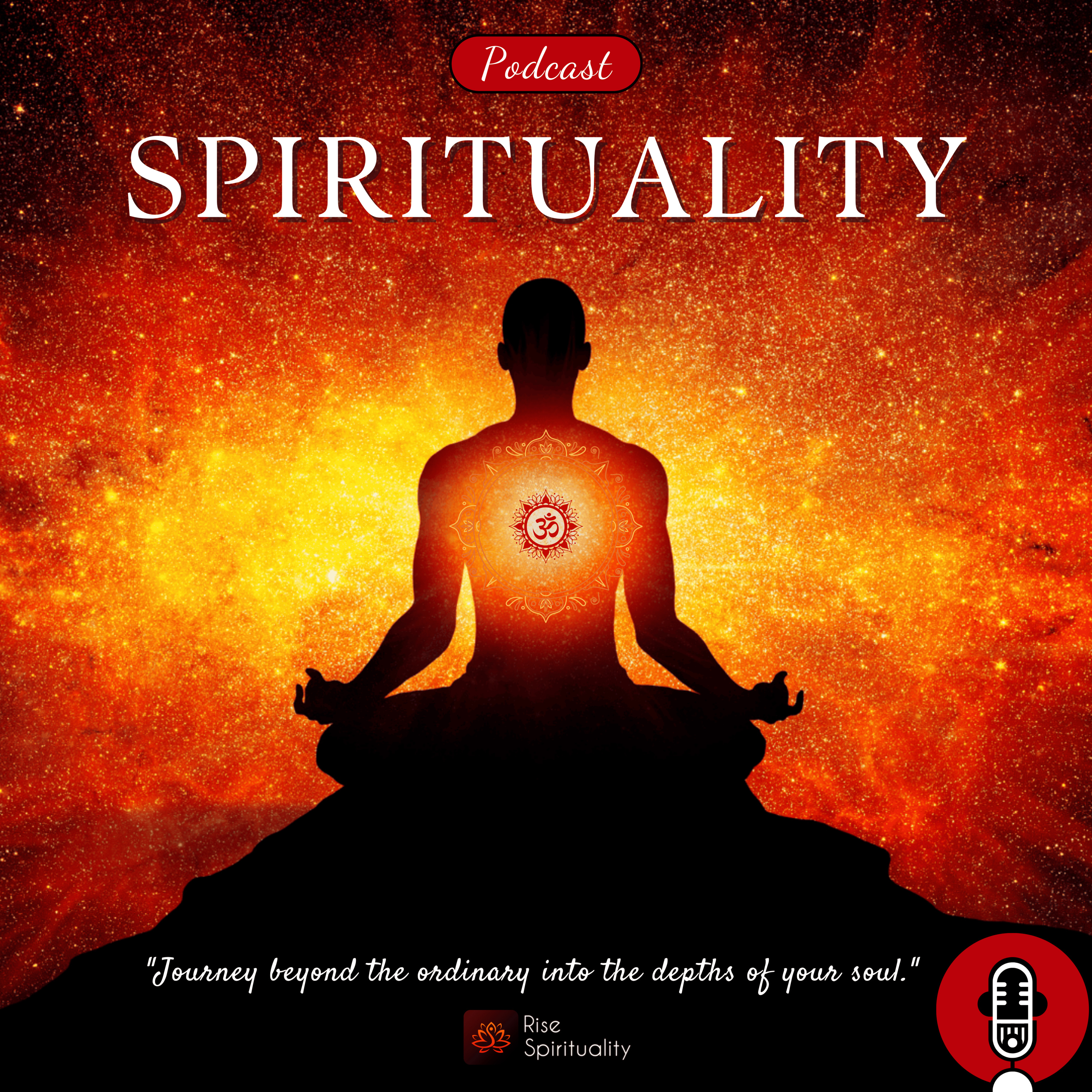Meditation for Transformation: Embrace Change and Personal Growth episode artwork