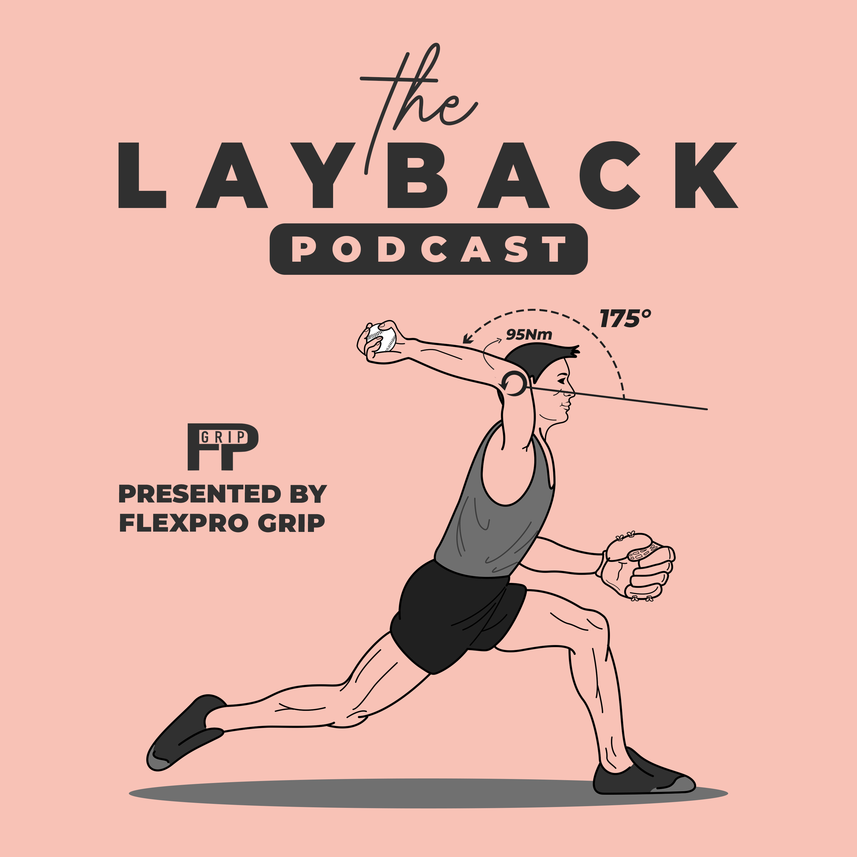 The Layback Podcast