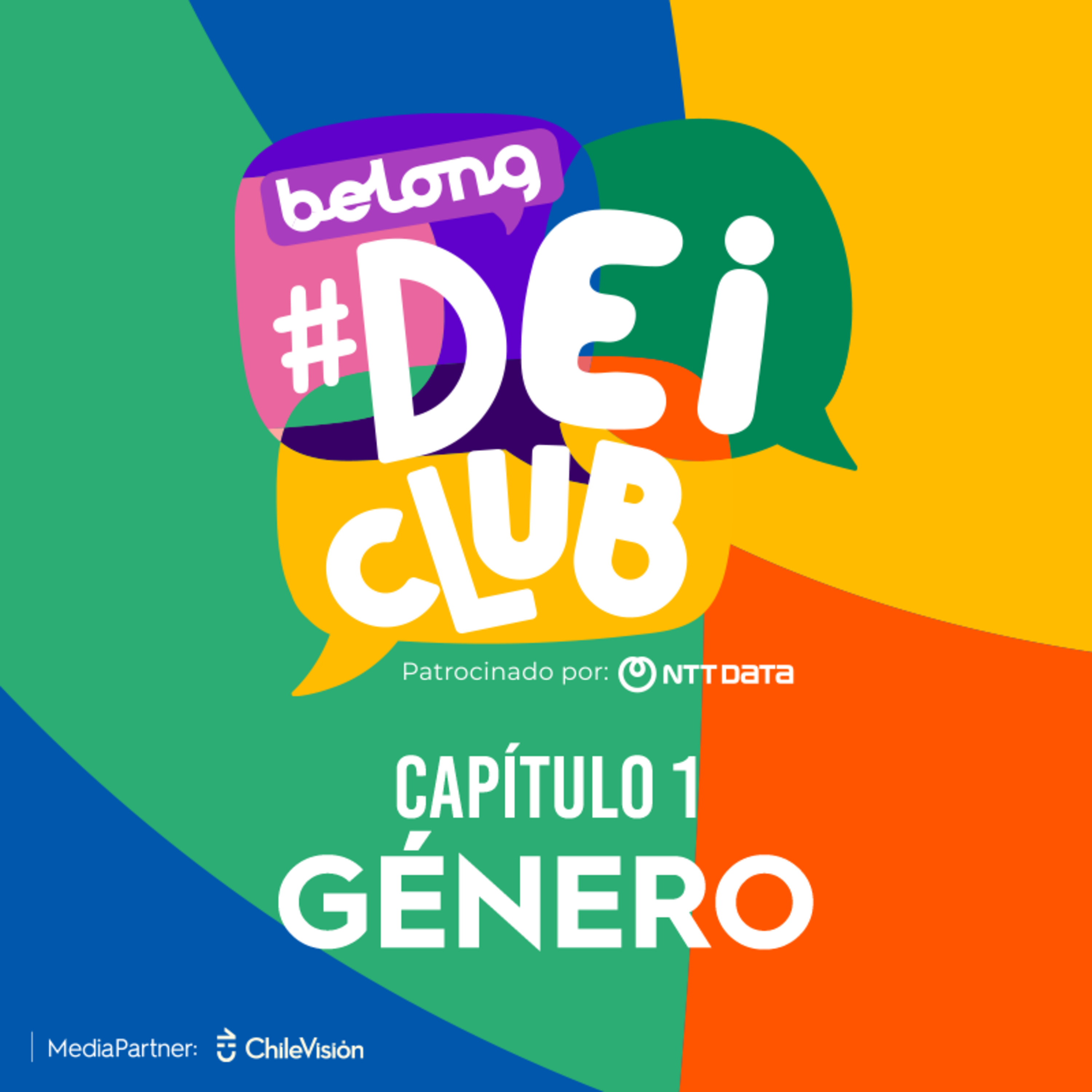 #DEICLUB