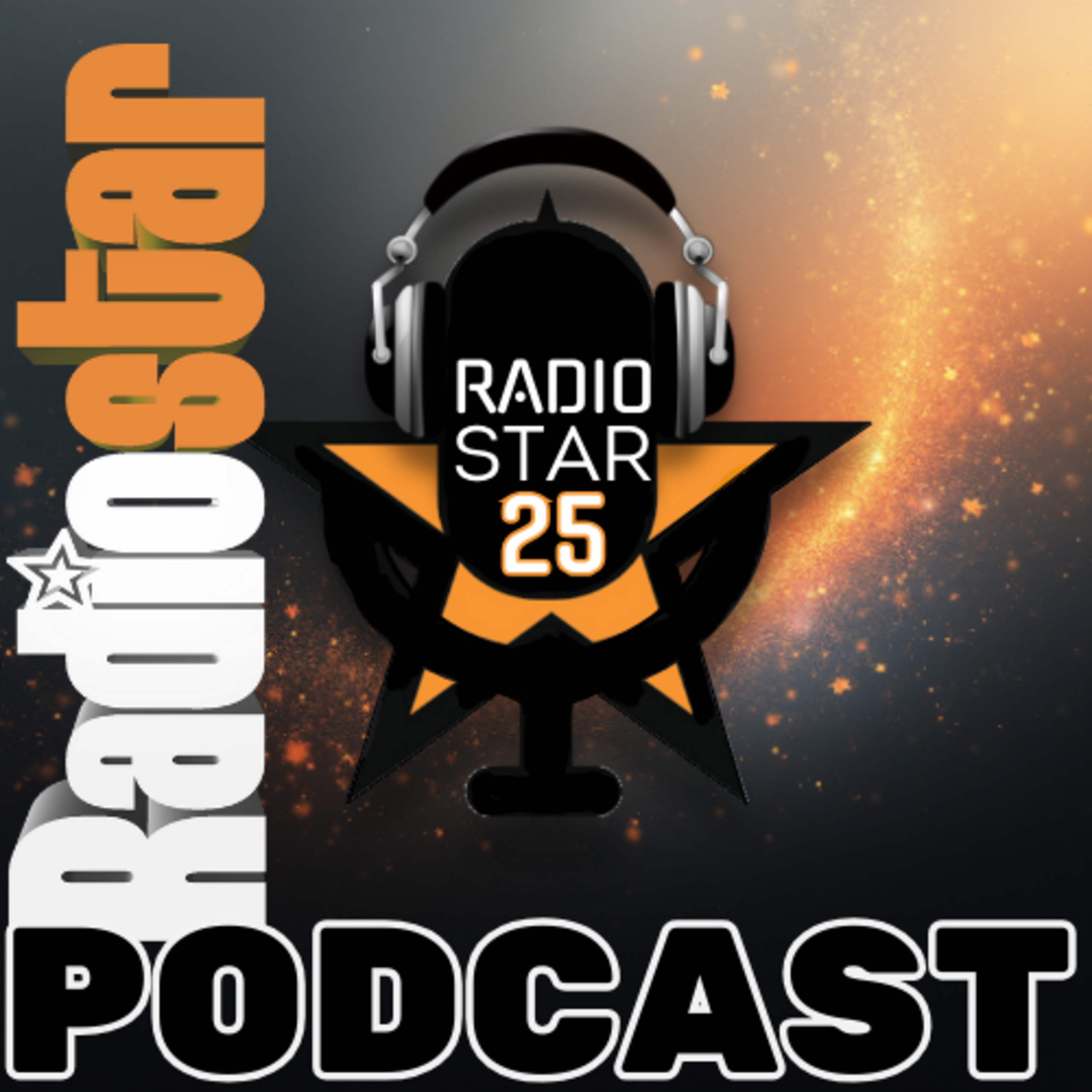 RadioStar '25 Podcast- Challenge 3, Feedback, and the Road to the Finale episode artwork