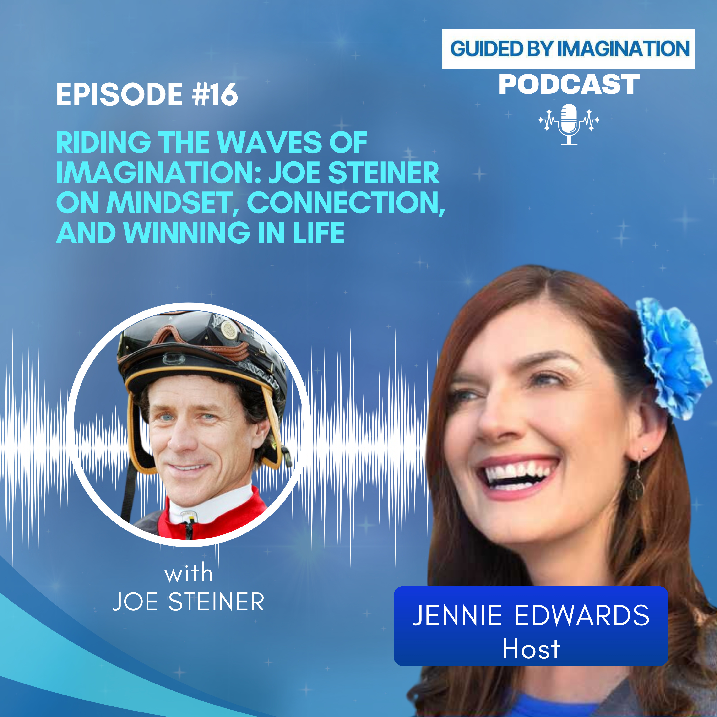 Guided By Imagination