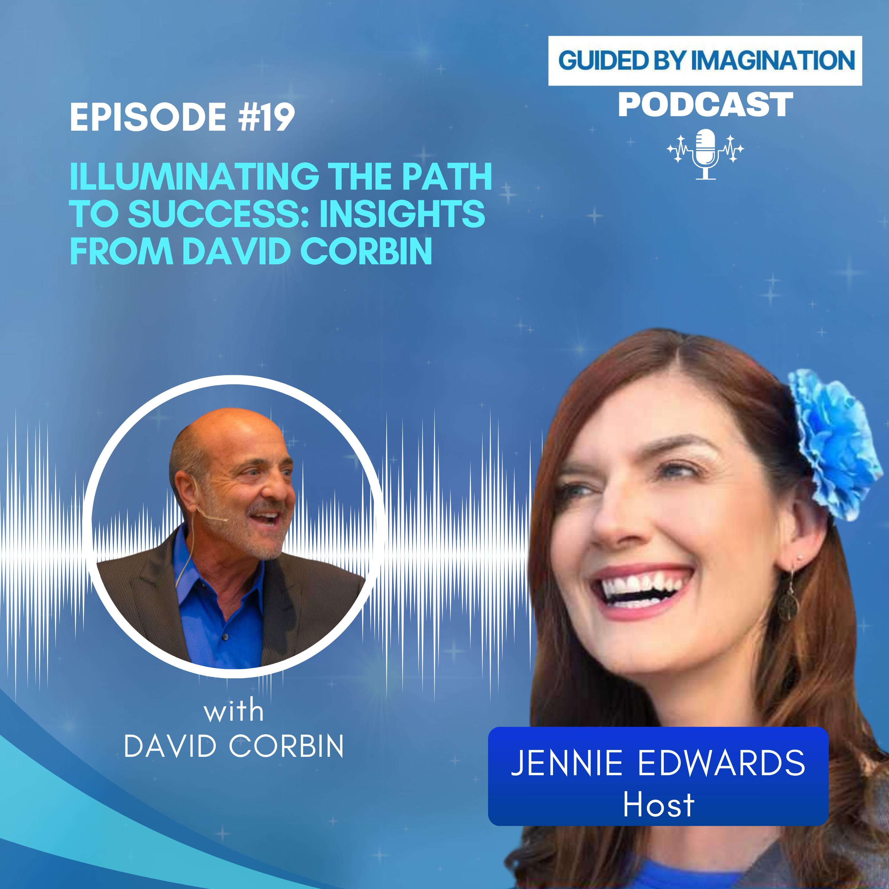 Guided By Imagination