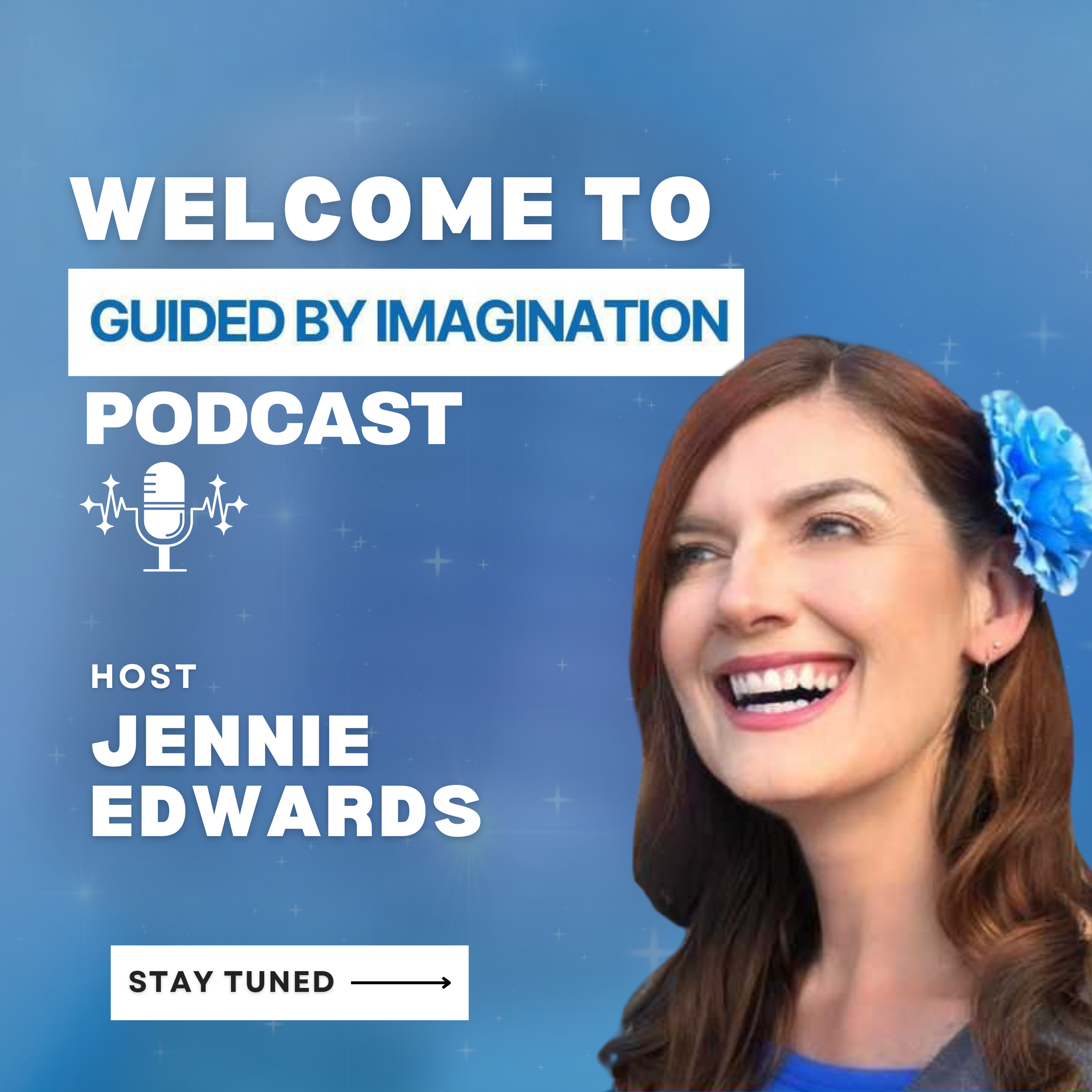 Guided By Imagination