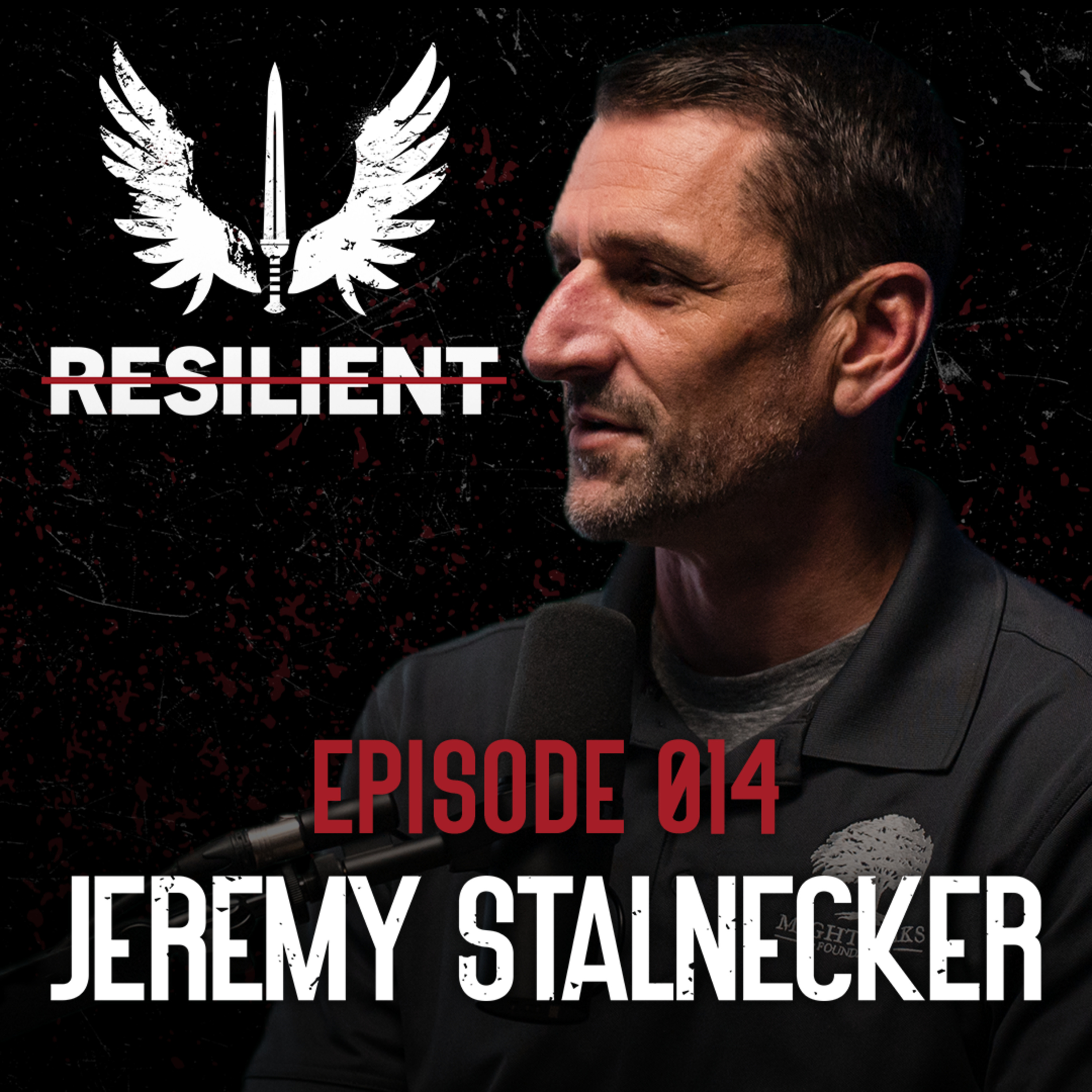 Transitioning from War: The Mission That Forged The Mighty Oaks Foundation (w/Jeremy Stalnecker) 014