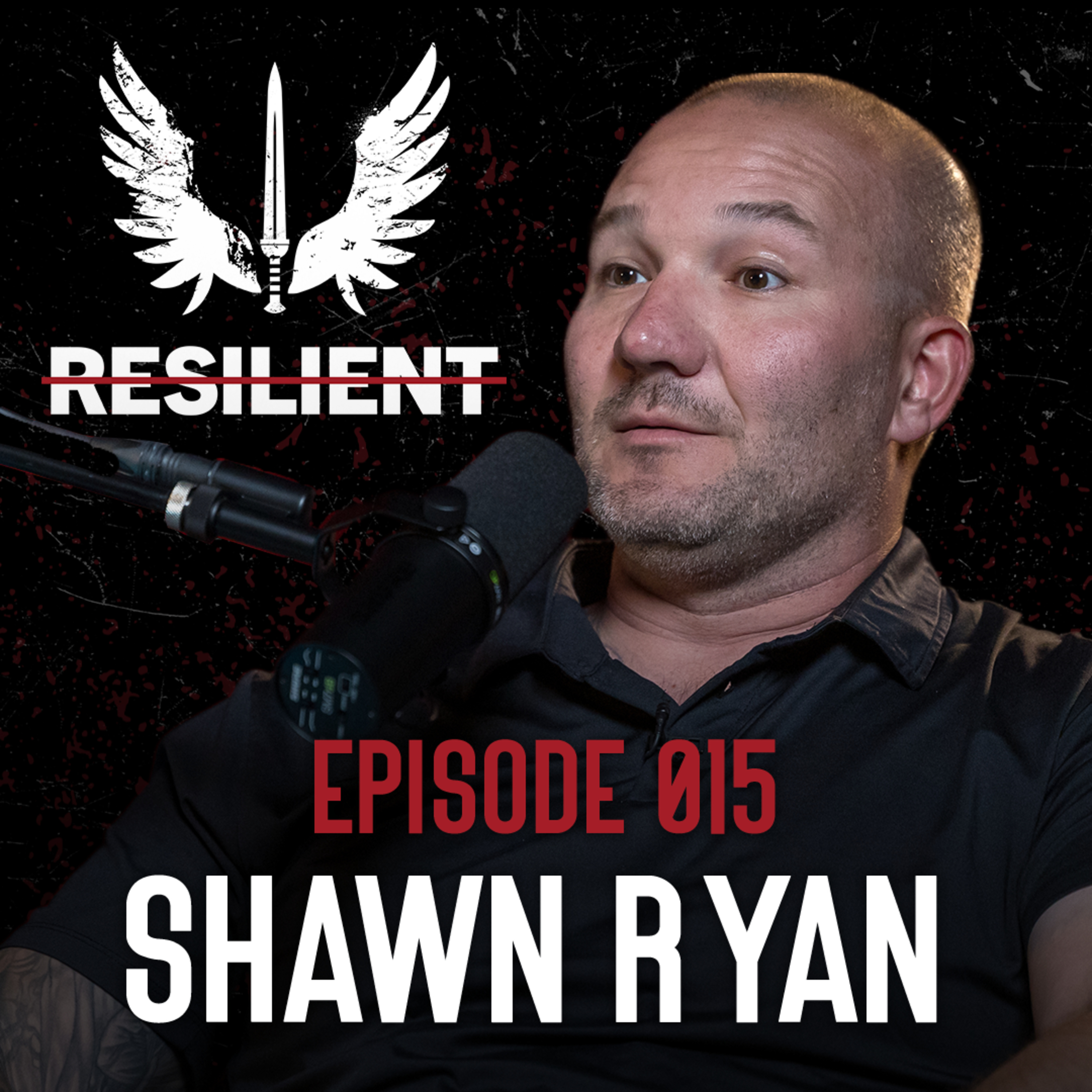 The Resilient Show