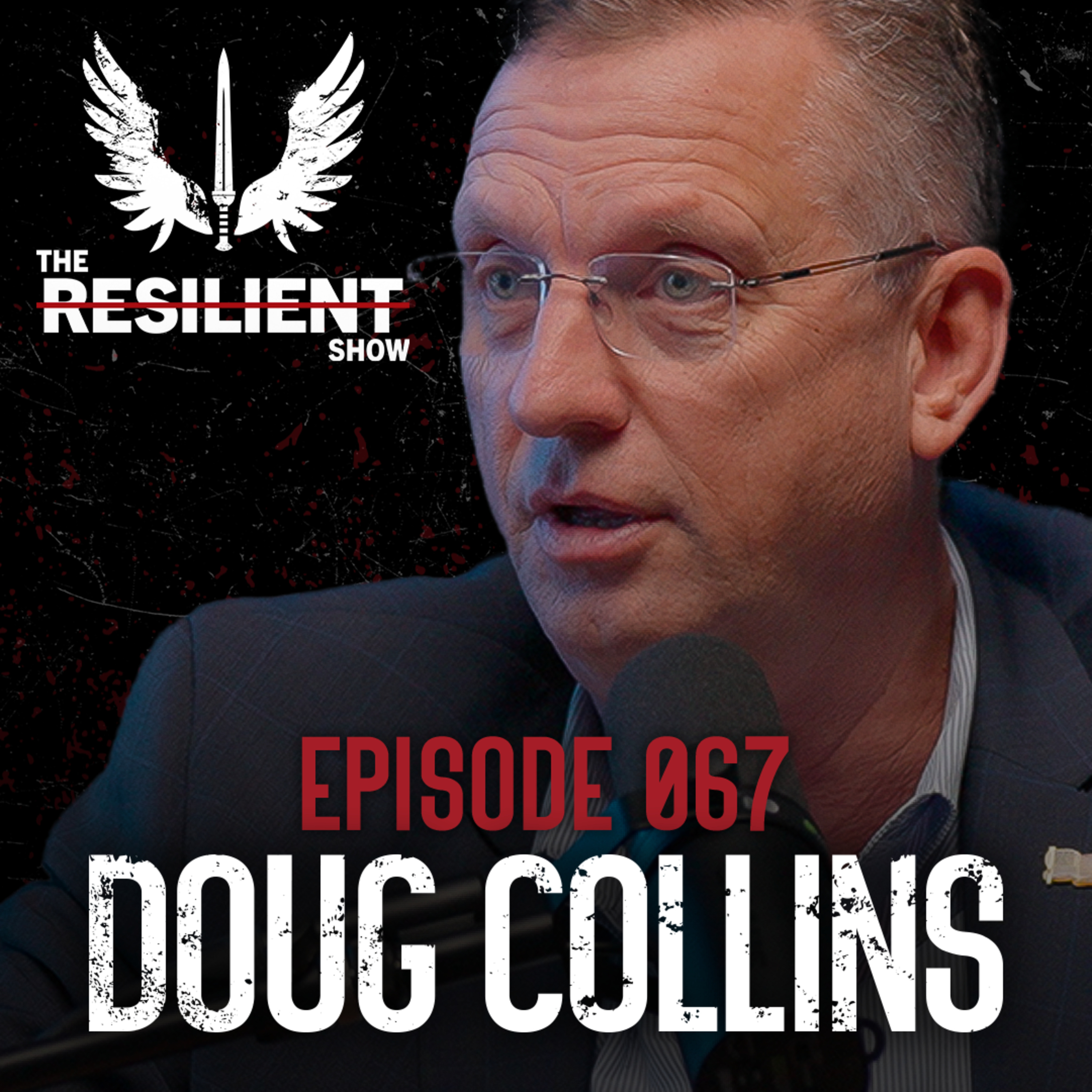 The Resilient Show