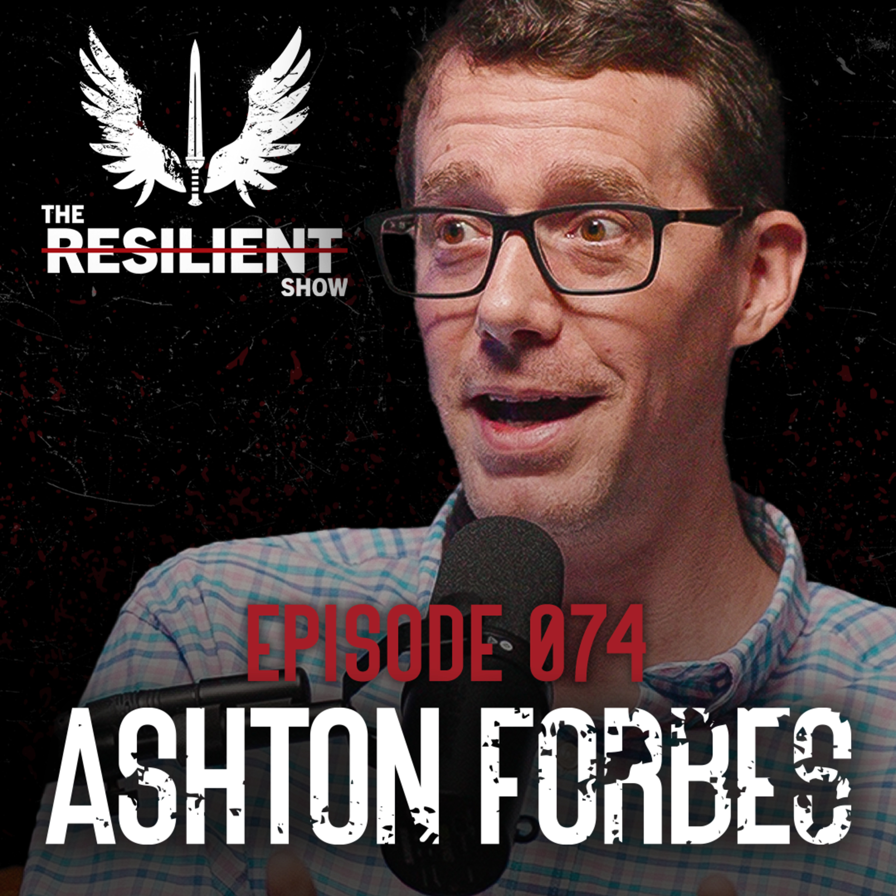 Ashton Forbes Exposes the Flight MH370 Cover-Up & More | TRS 074