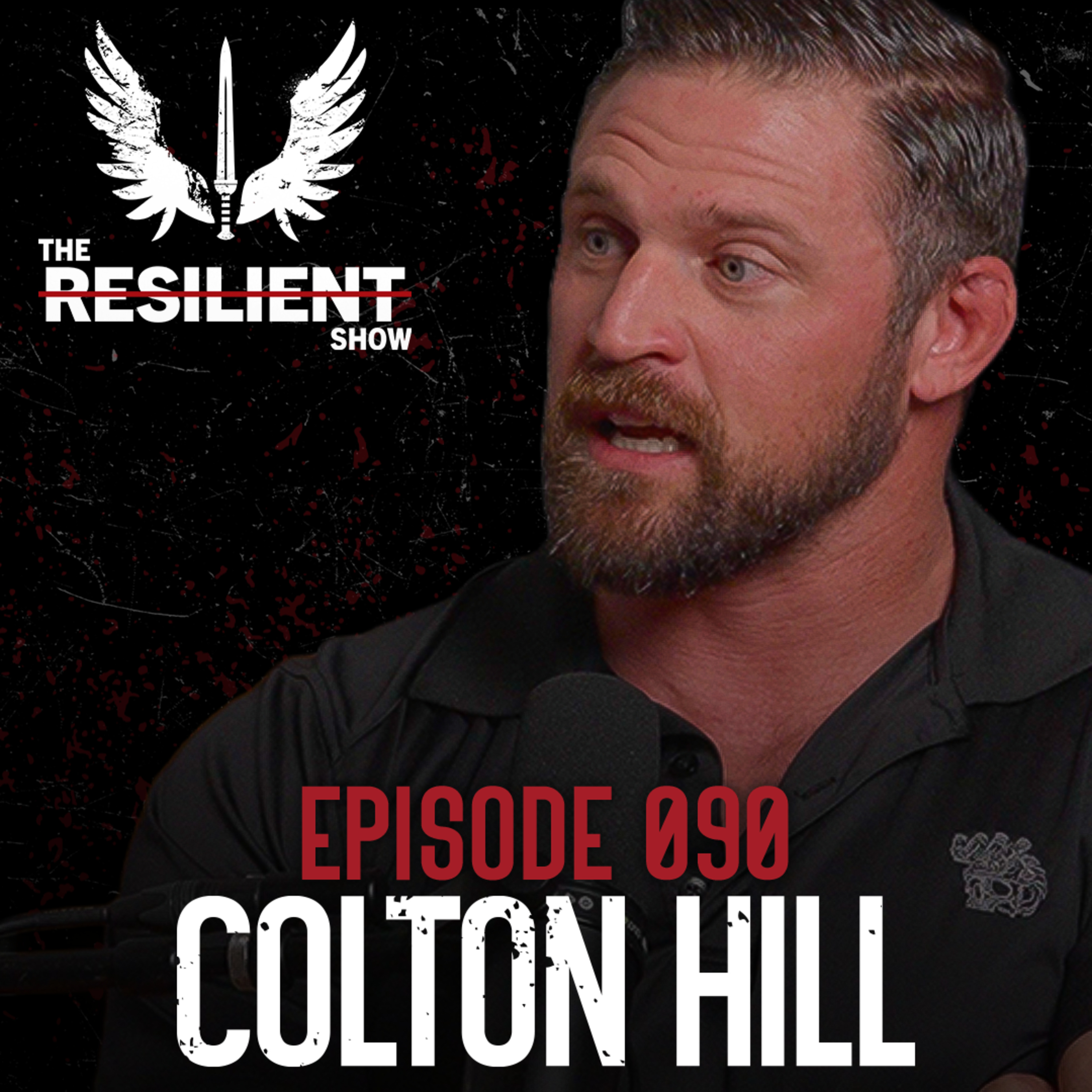 From Marine to Green Beret: The Cost of Chasing the "Operator" Dragon | TRS 090