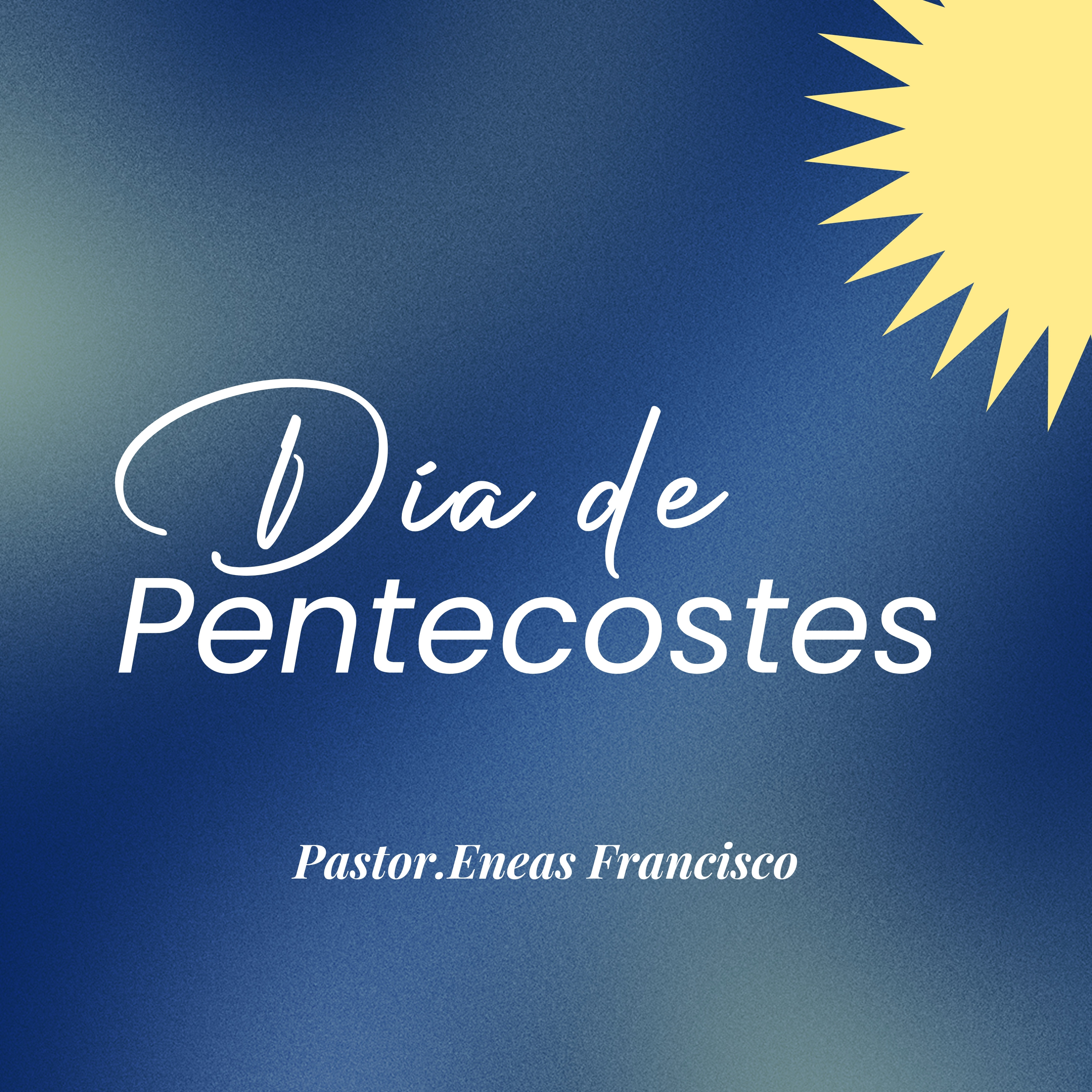 Dia de Pentecostes  episode artwork