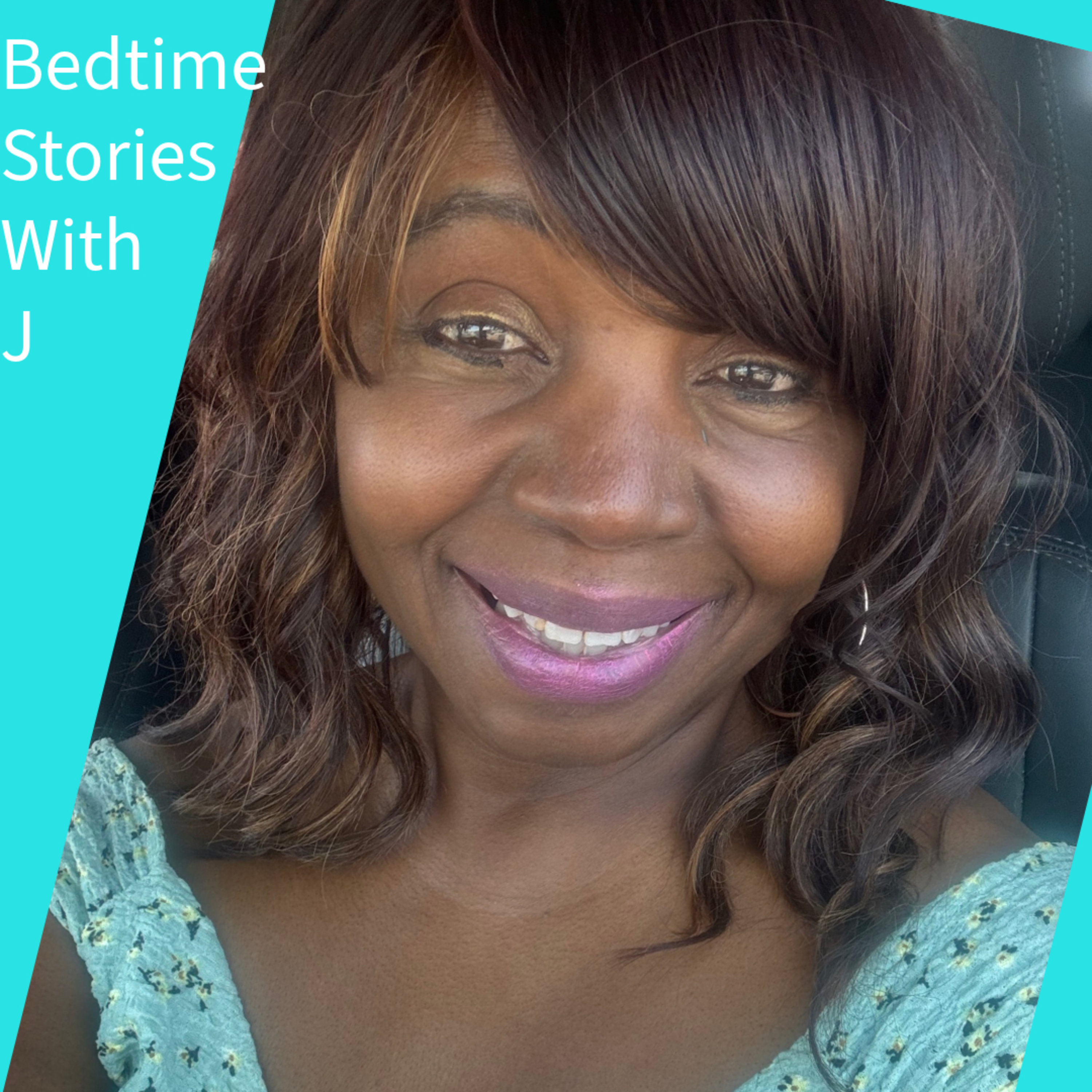 Bedtime Stories With J episode artwork