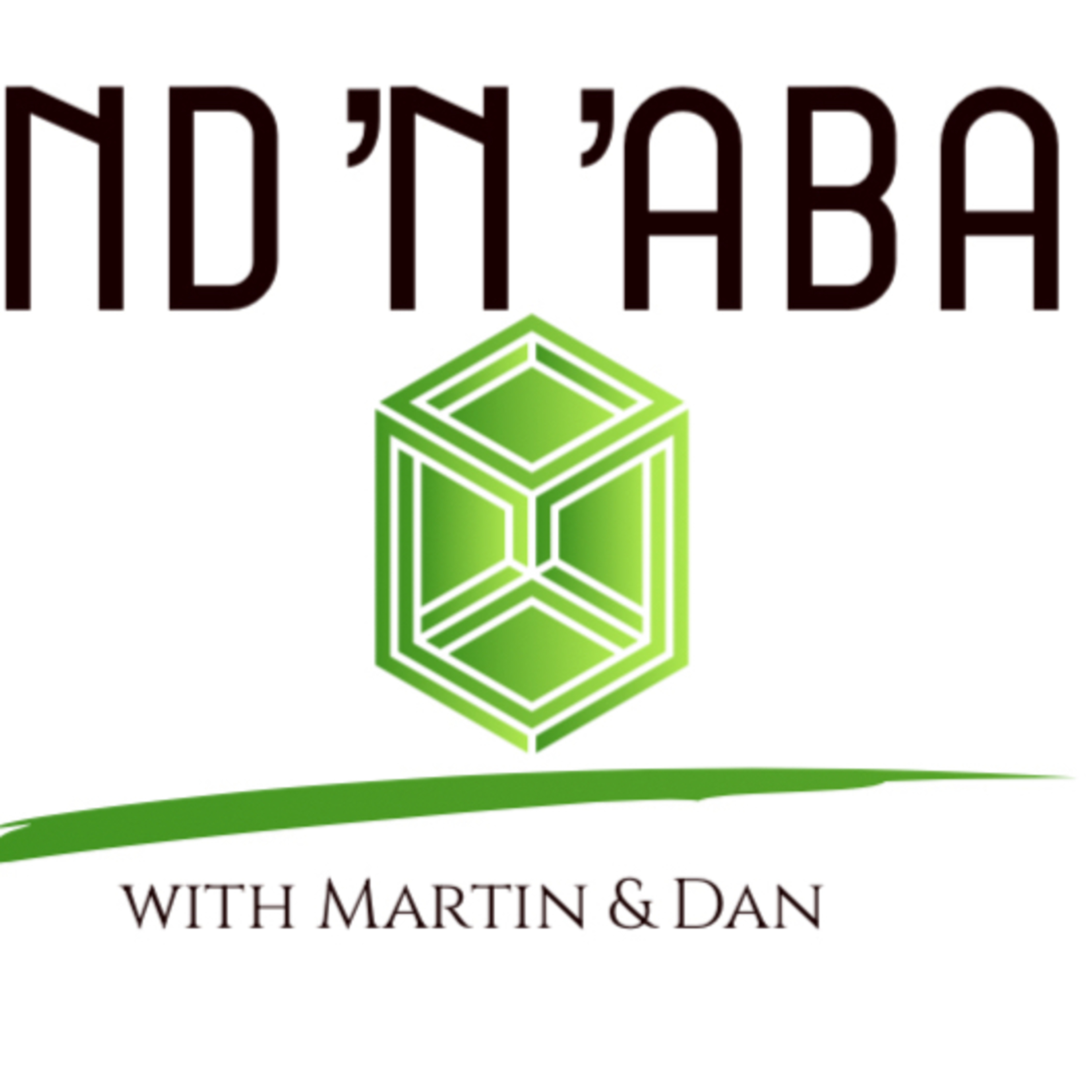ND Support Pod with Martin and Dan