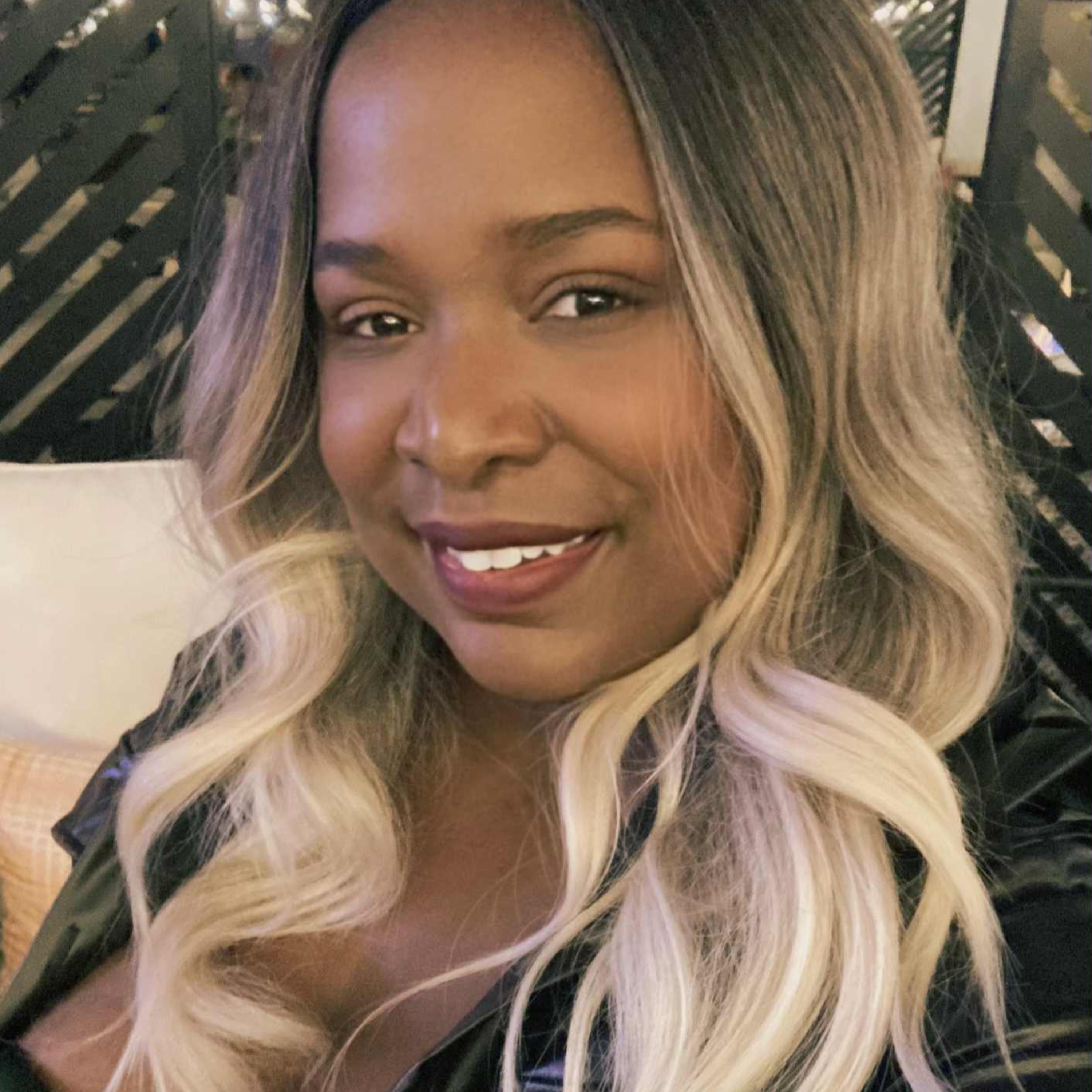 The Vibrant Woman Podcast