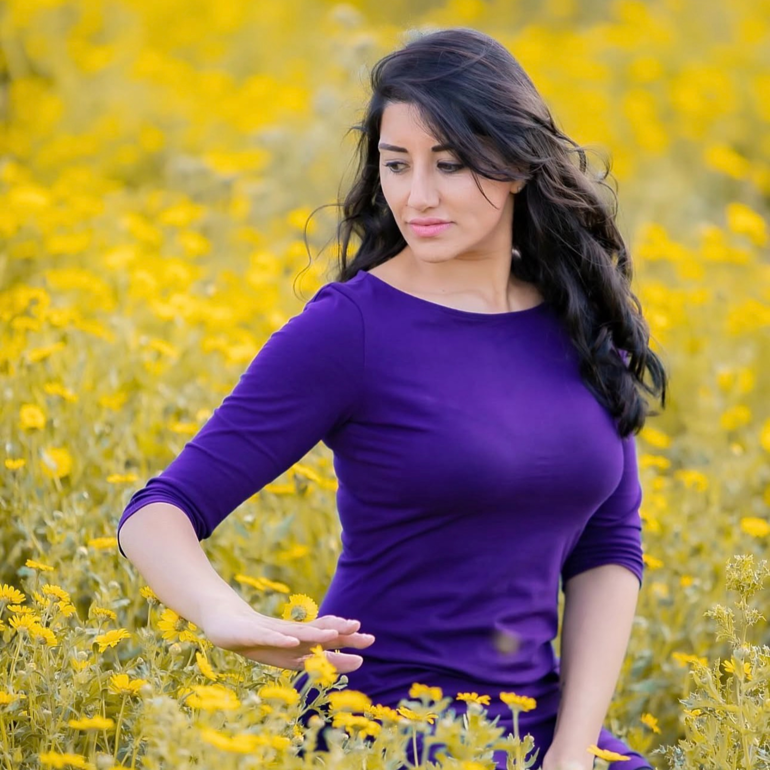 The Vibrant Woman Podcast