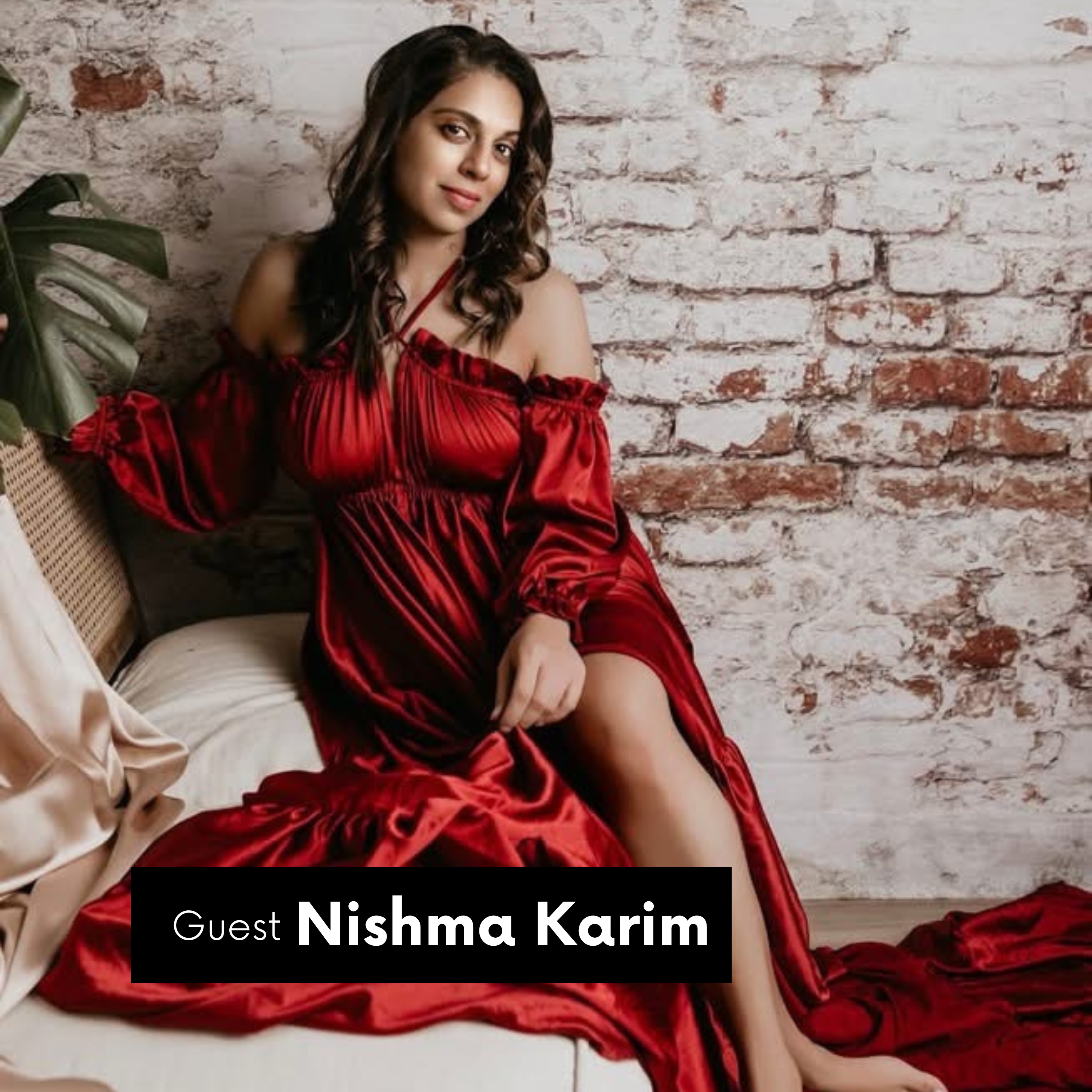 The Vibrant Woman Show