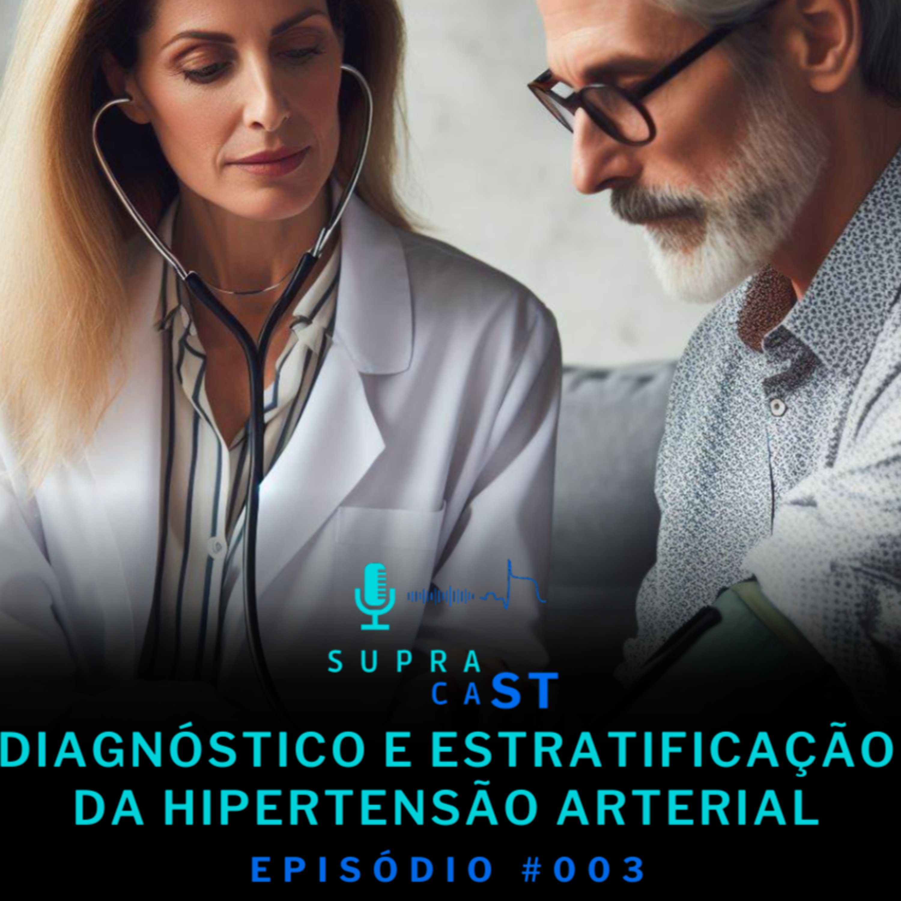 Supra Cast - Cardiologia