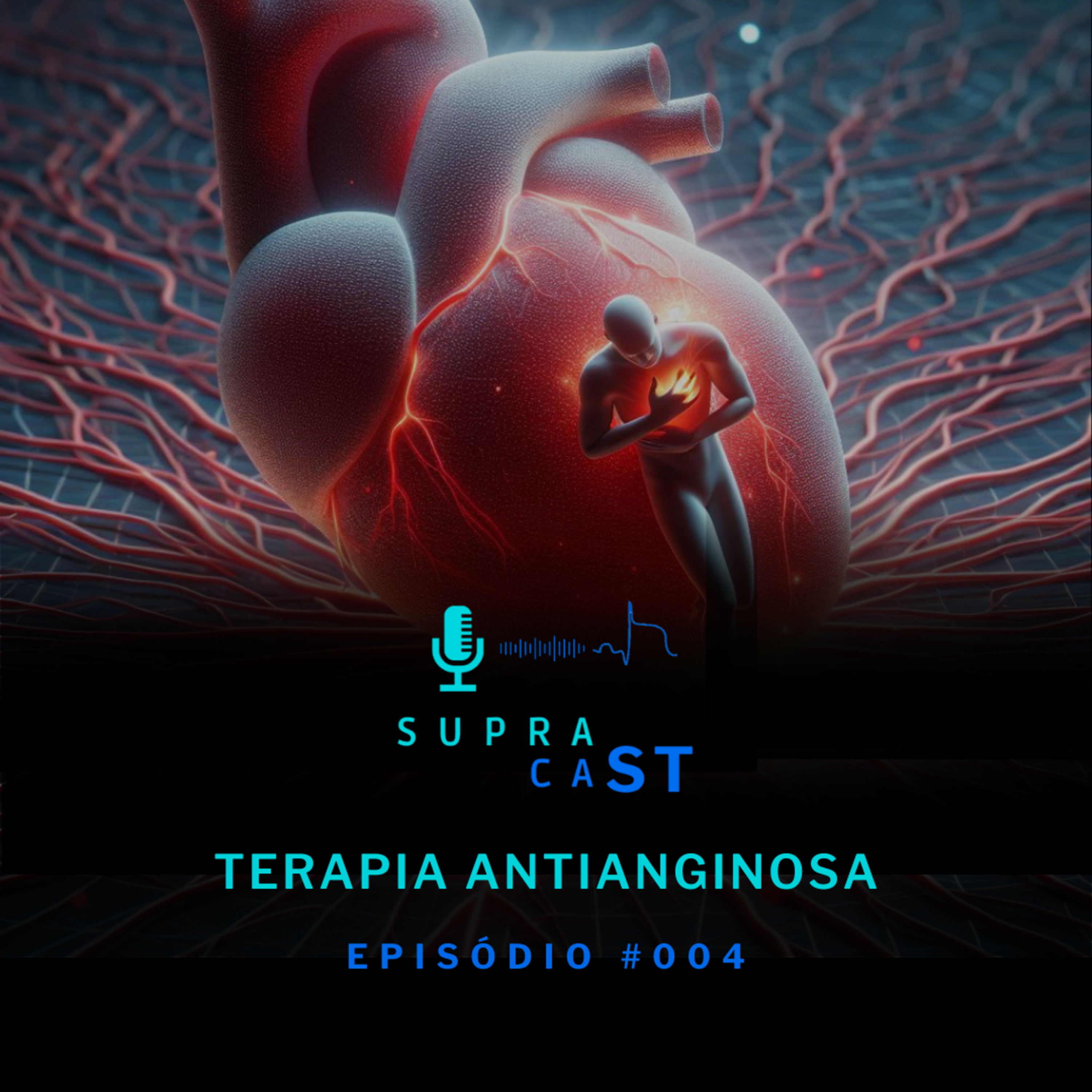 4. Terapia Antianginosa episode artwork