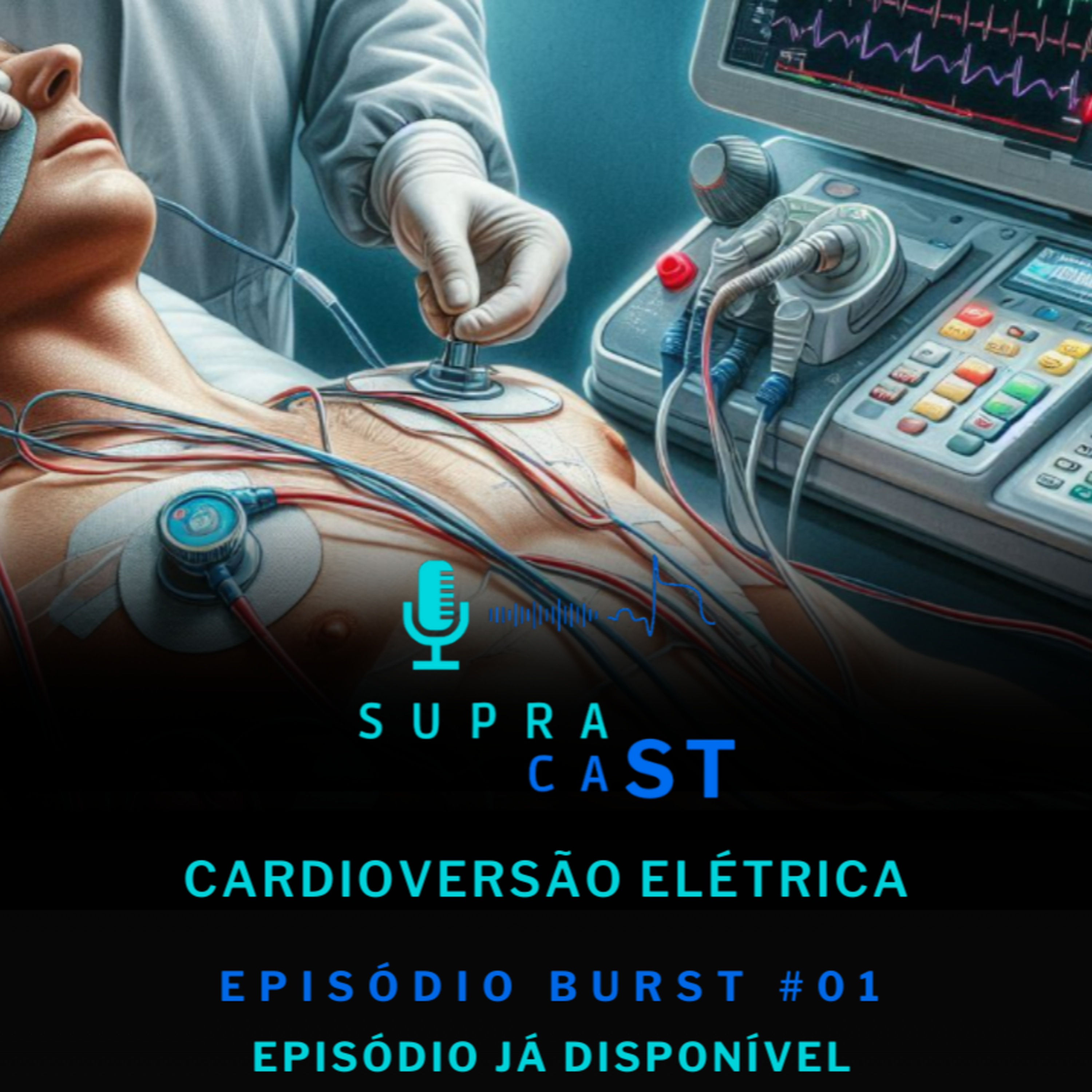 Supra Cast - Cardiologia