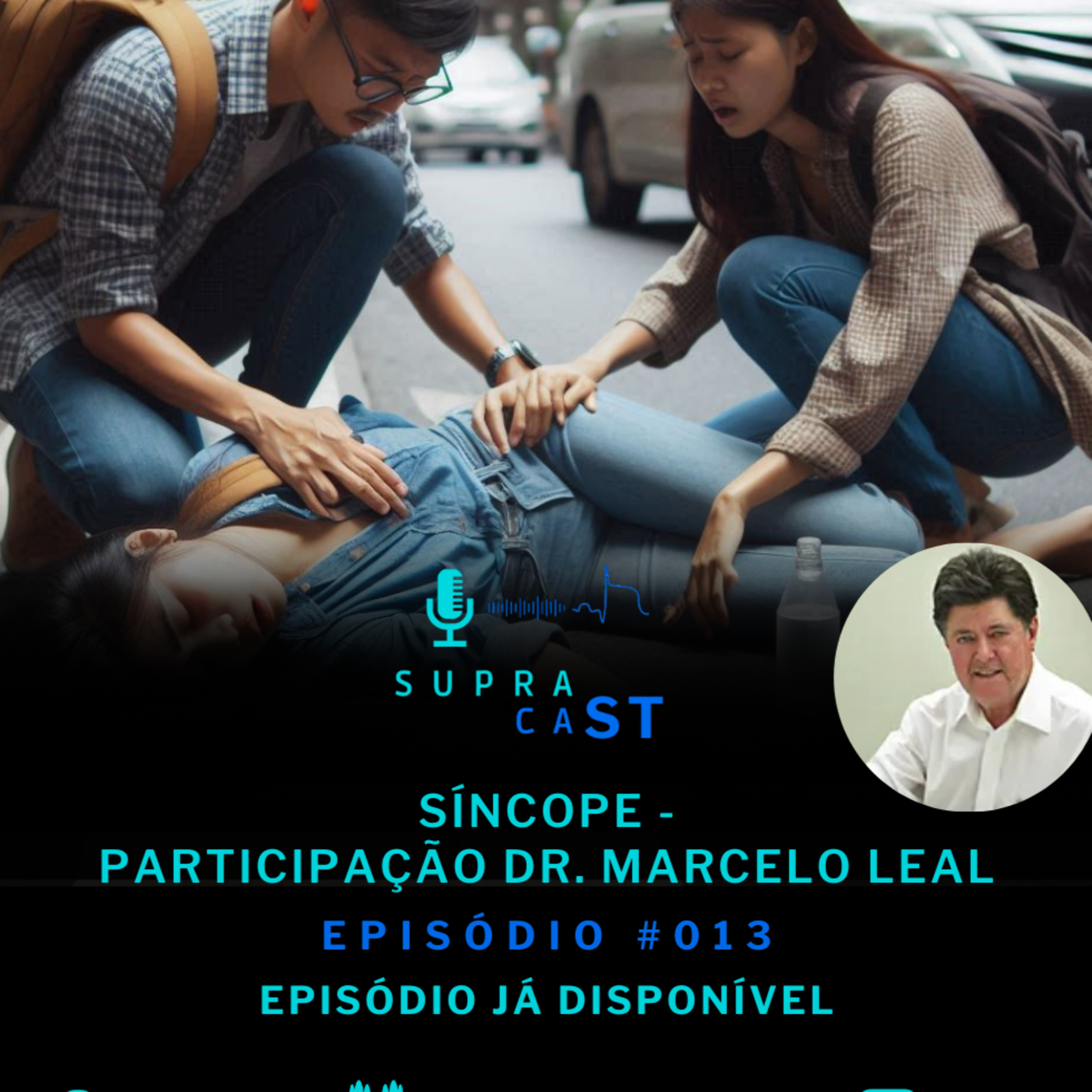13. Síncope episode artwork