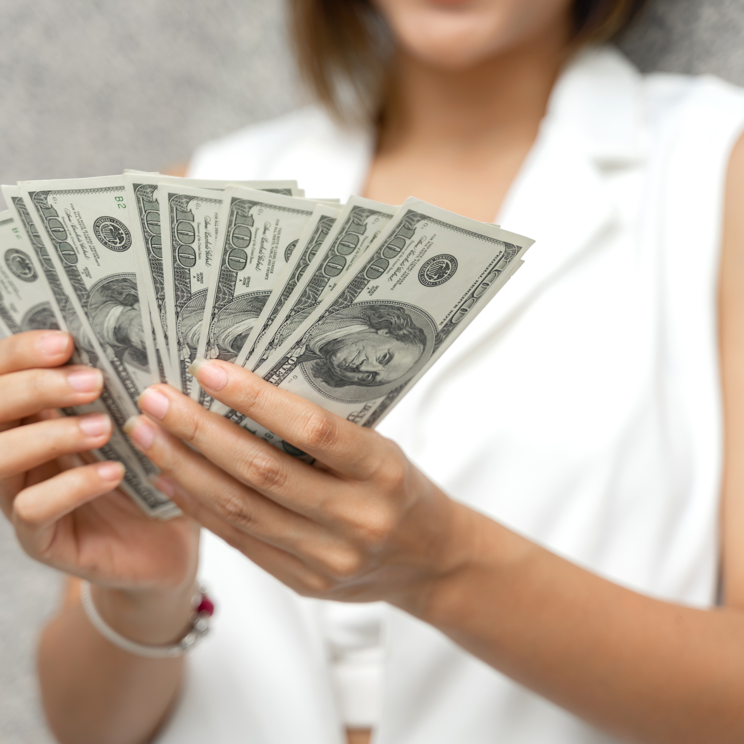 EP 3 Money Matters: Navigating Wedding Planning Budgets