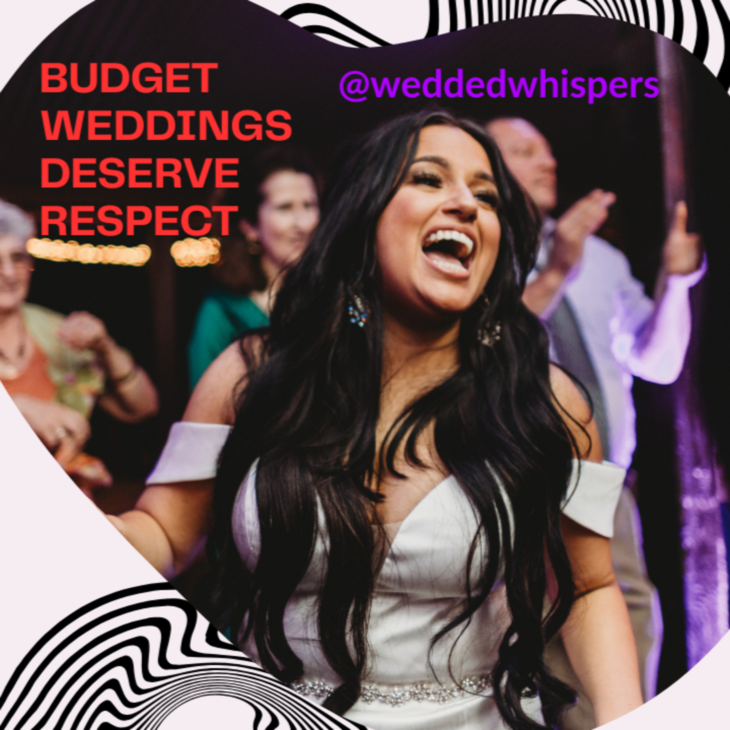 Vendors - Stop Budget Shaming Clients