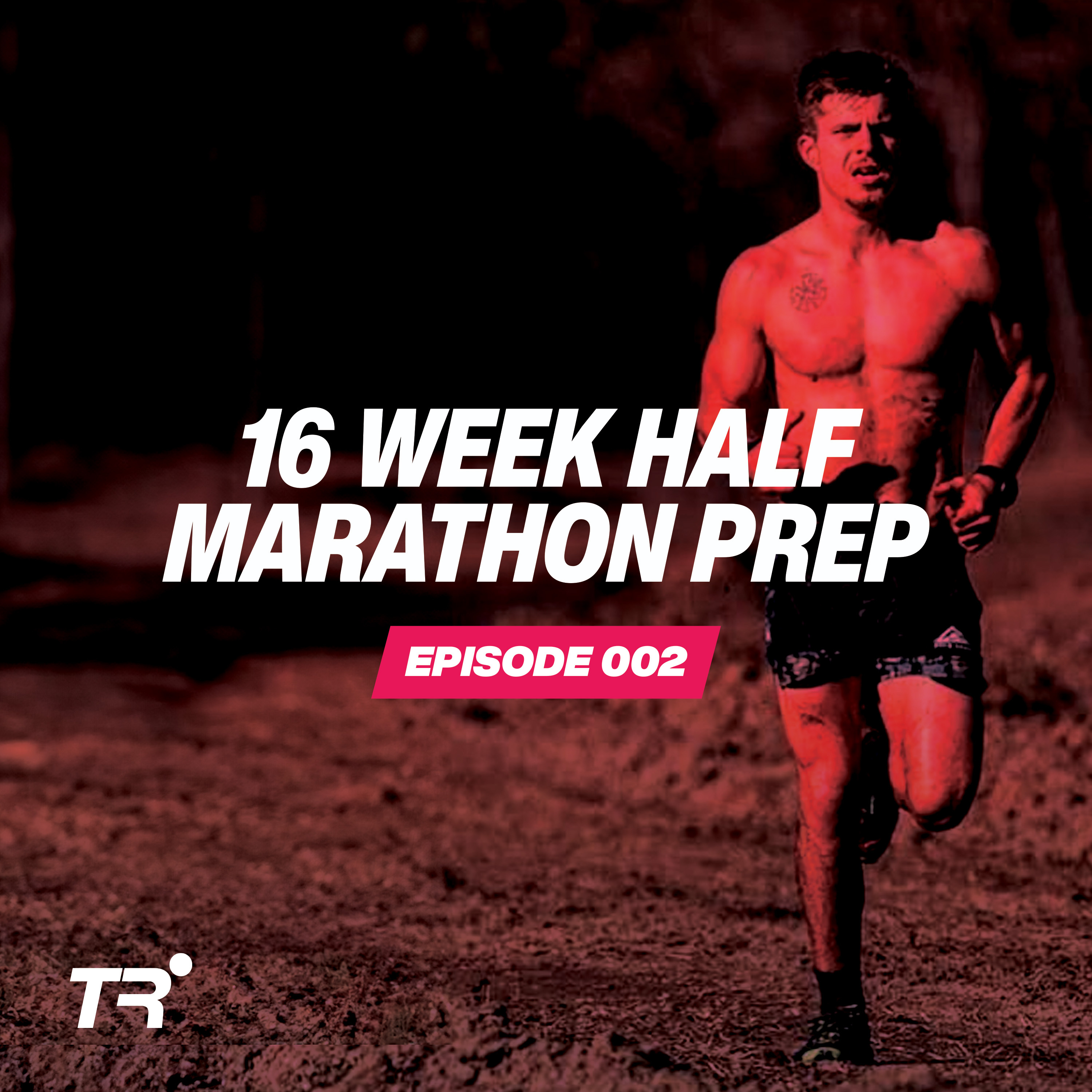 TrainHybrd Podcast for the Hybrid Athlete