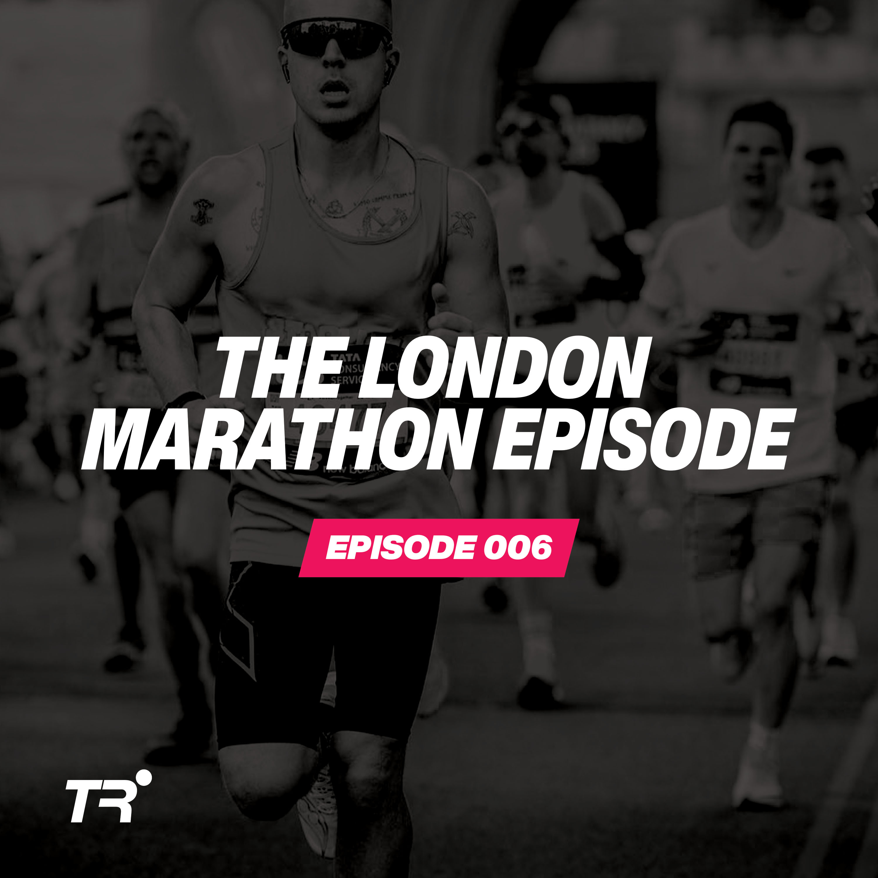 TrainHybrd Podcast for the Hybrid Athlete