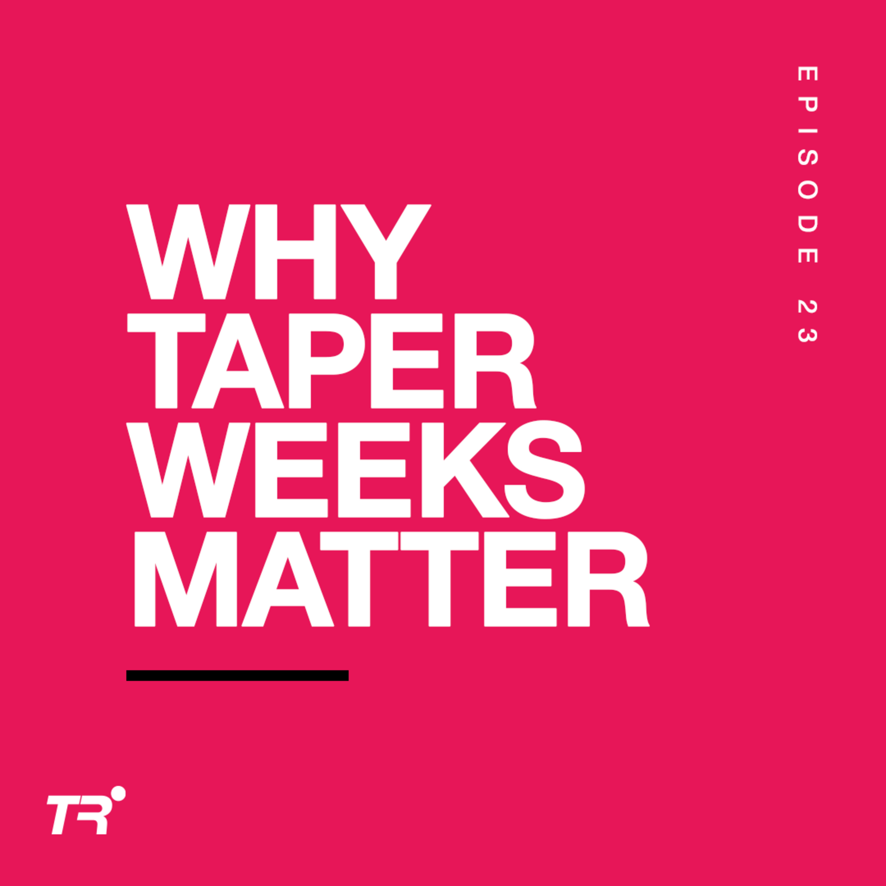 TrainHybrd Podcast for the Hybrid Athlete