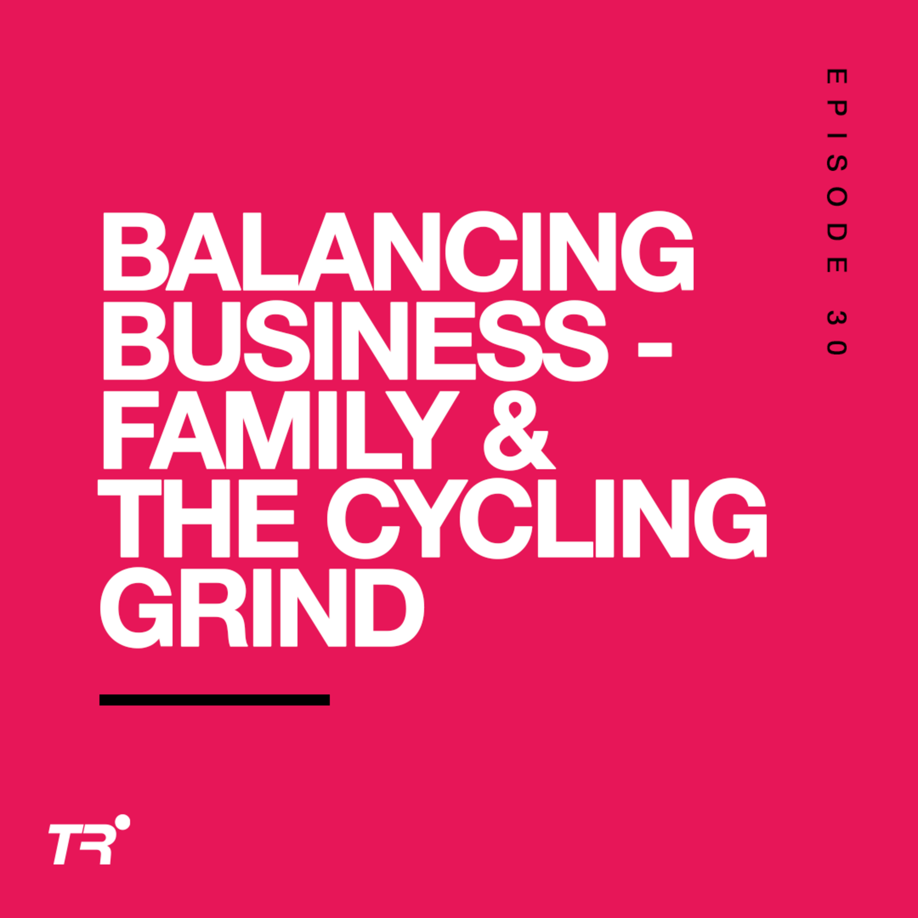 TrainHybrd Podcast for the Hybrid Athlete