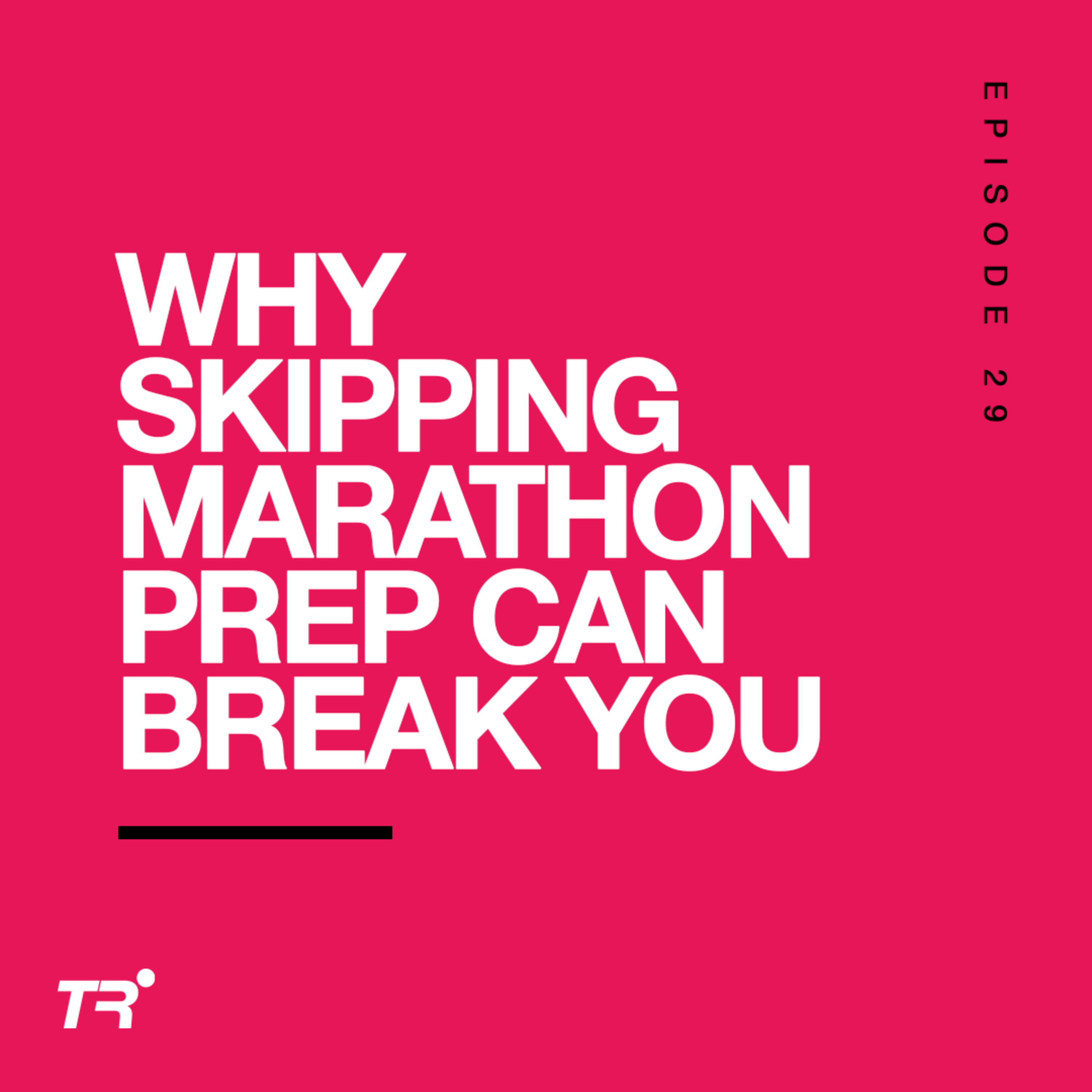 TrainHybrd Podcast for the Hybrid Athlete
