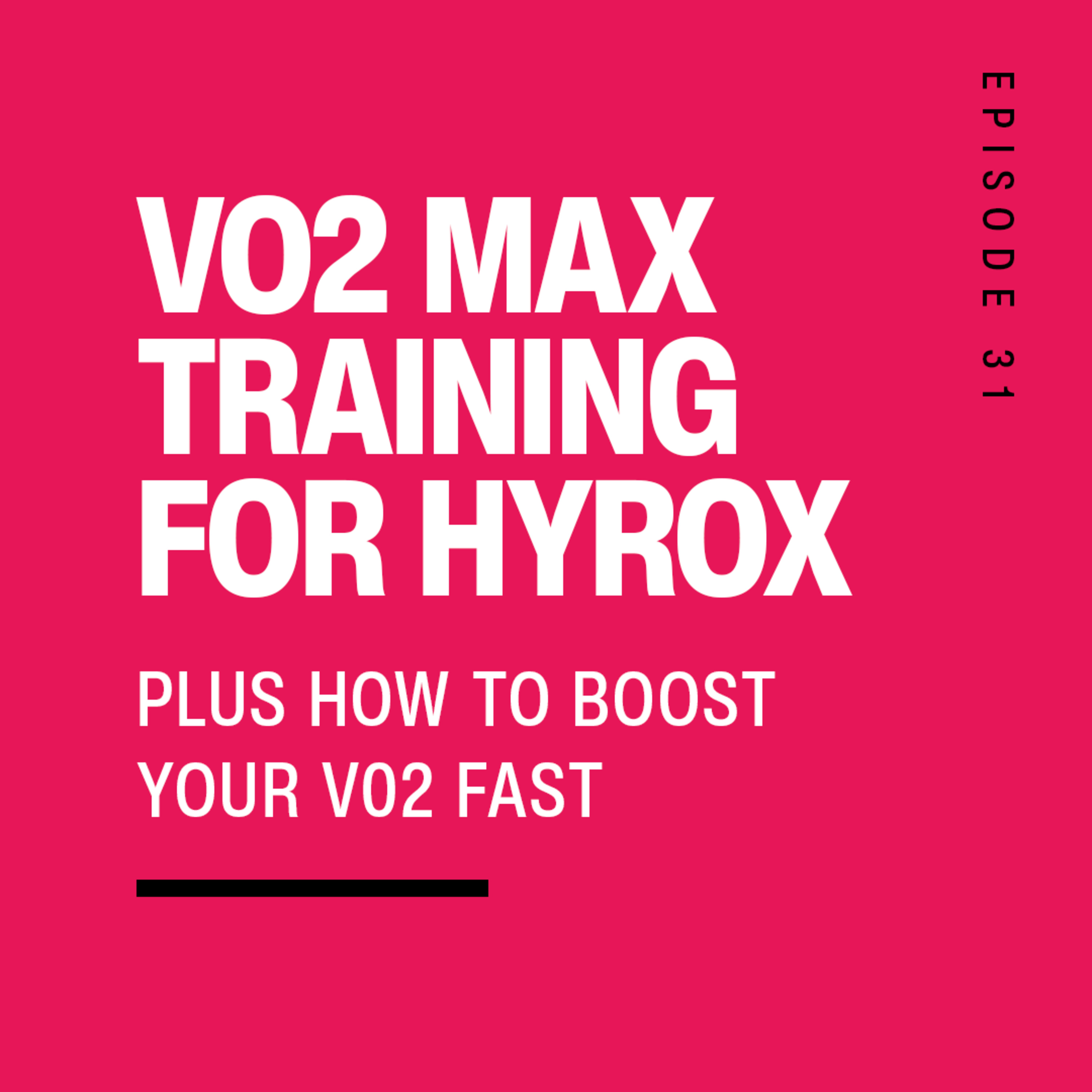 TrainHybrd Podcast for the Hybrid Athlete