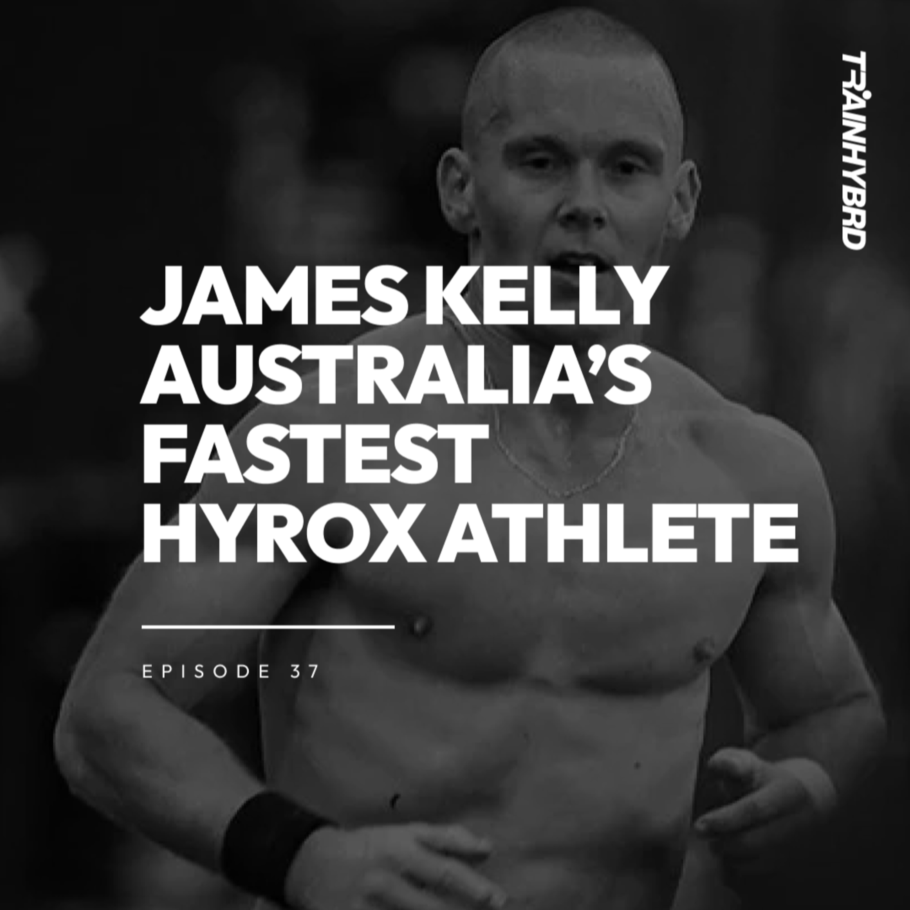 TrainHybrd Podcast for the Hybrid Athlete