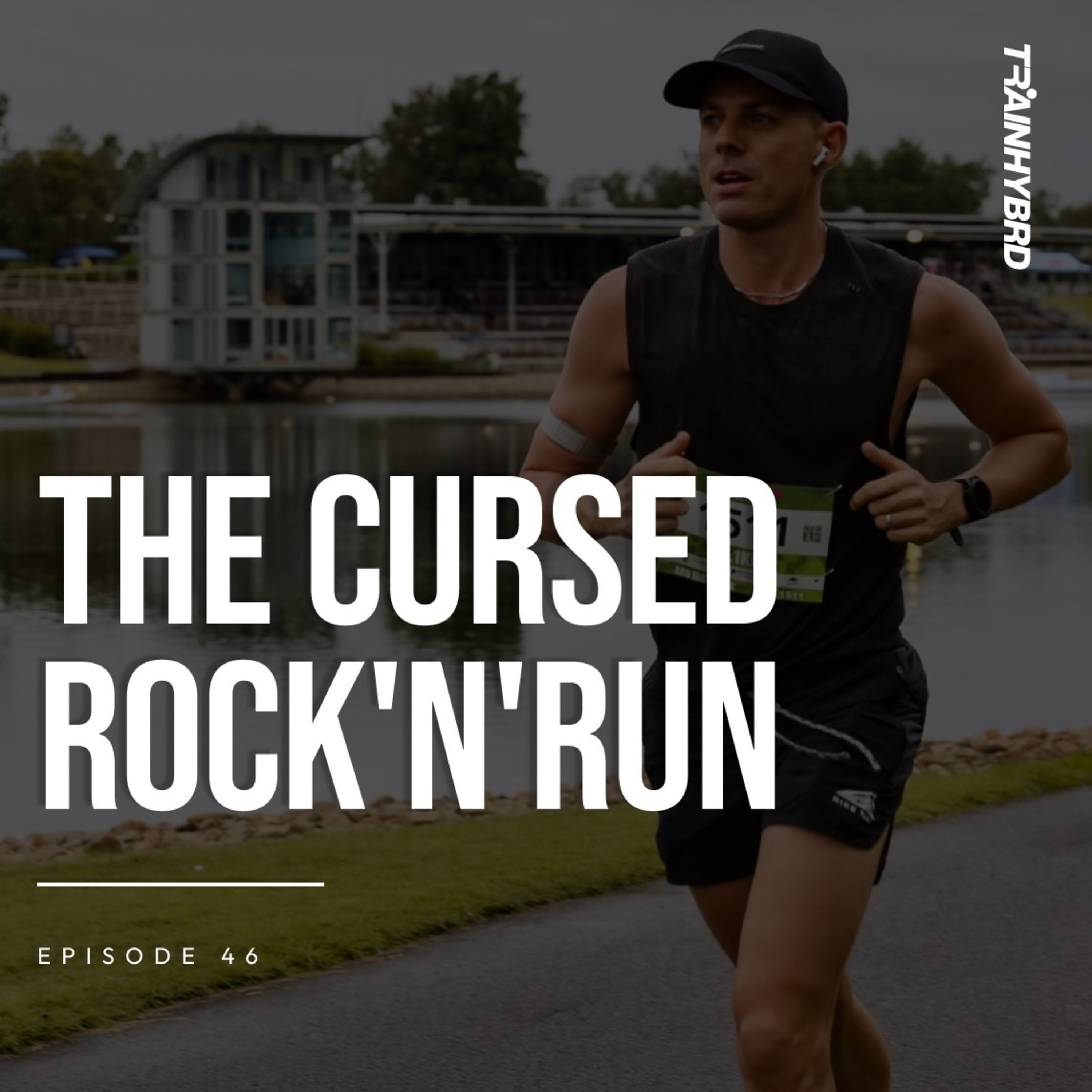 TrainHybrd Podcast for the Hybrid Athlete