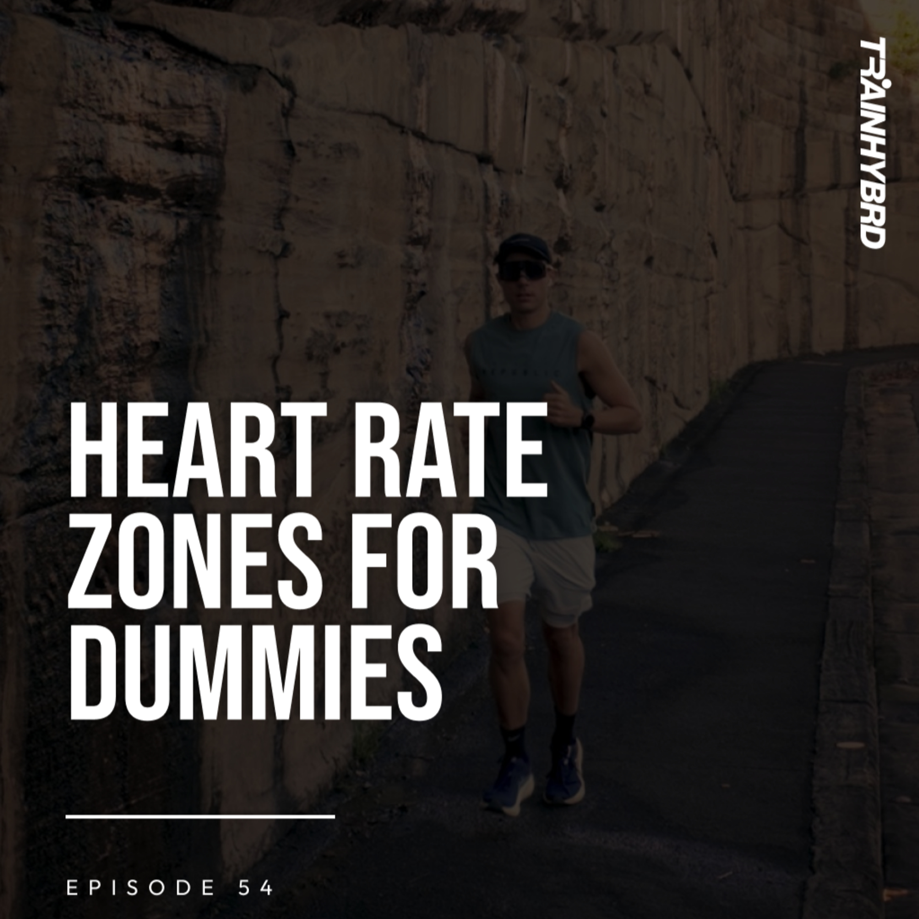 TrainHybrd Podcast for the Hybrid Athlete