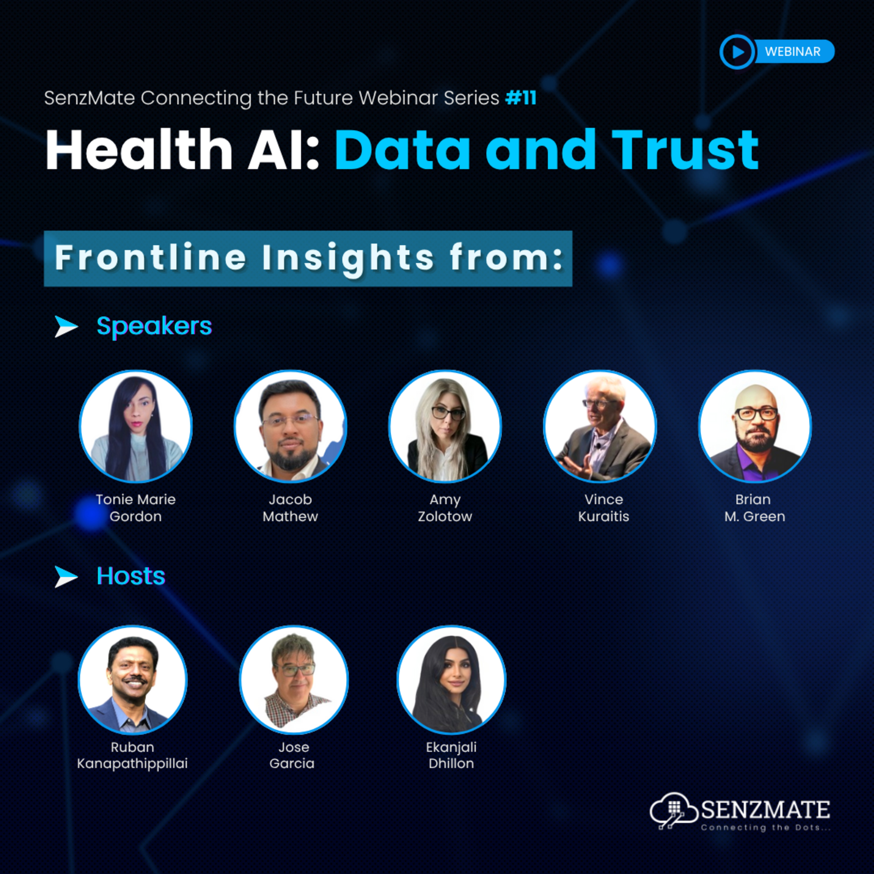 SenzMate AIoT Talks