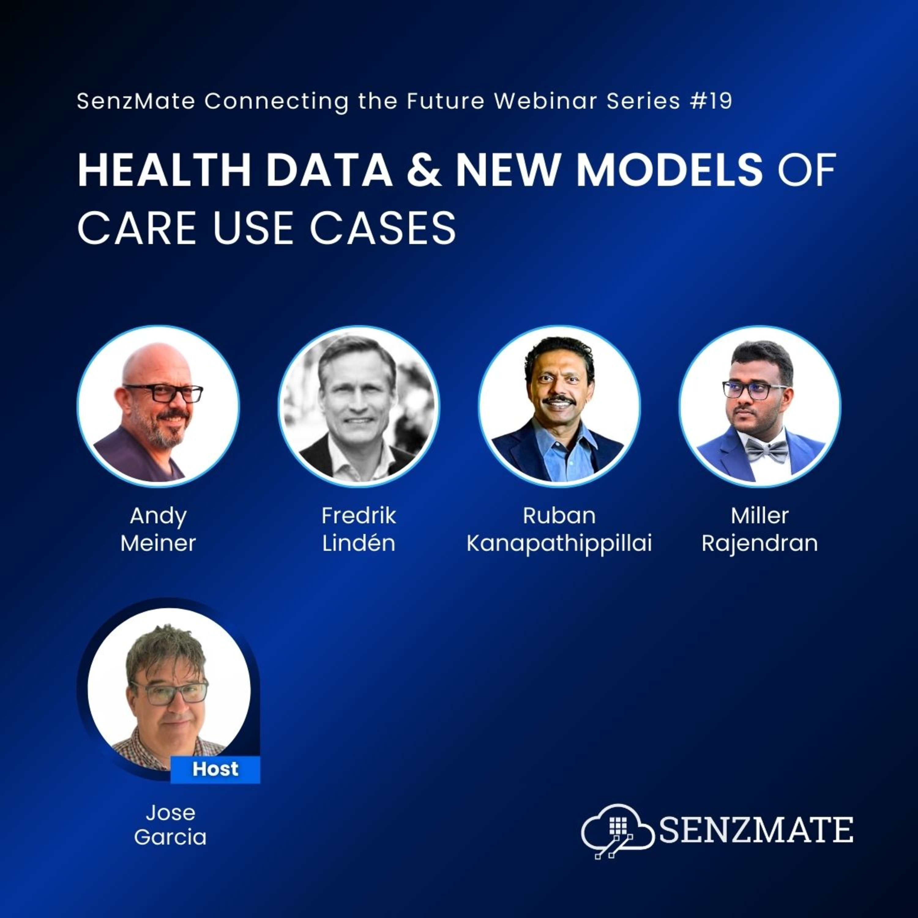 SenzMate AIoT Talks