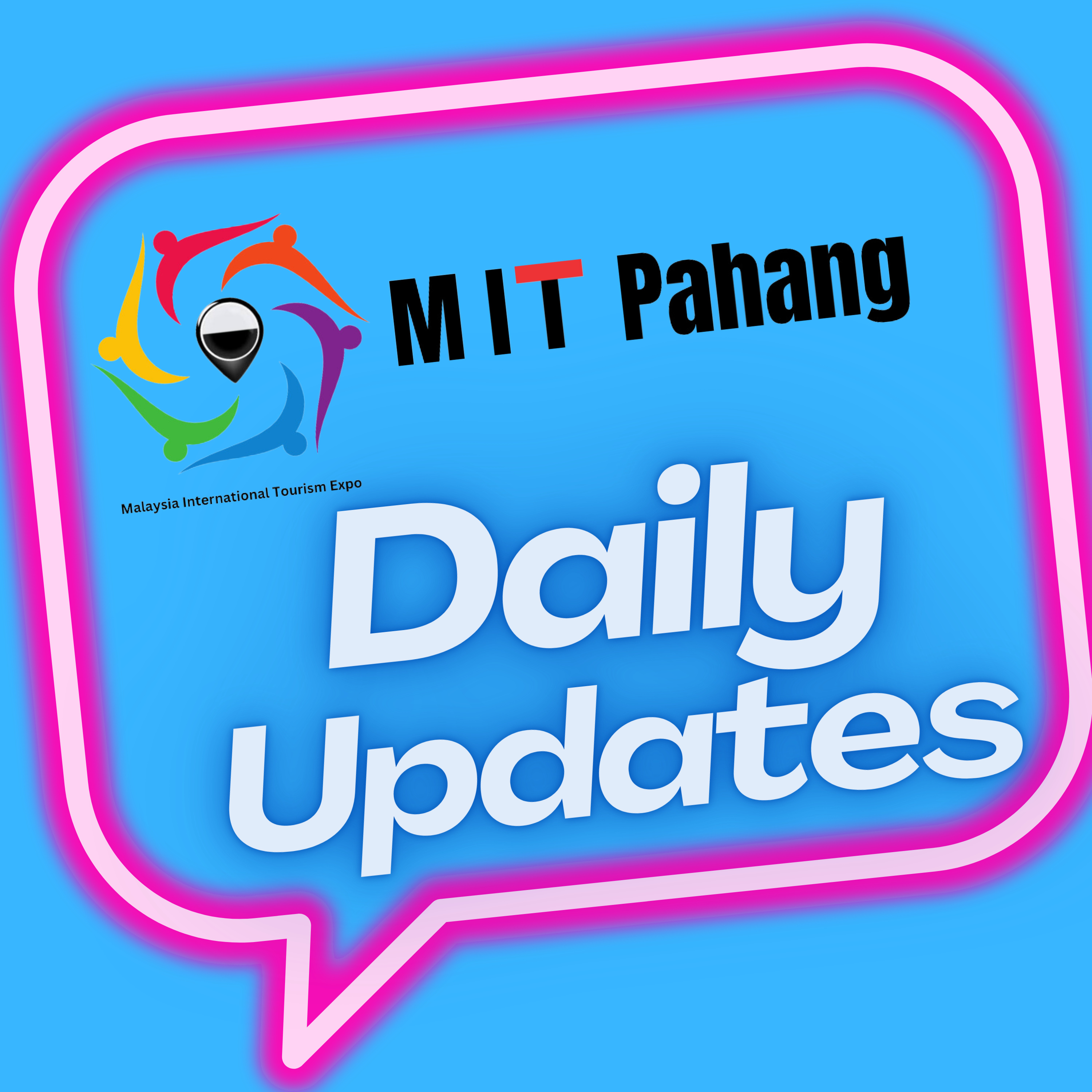 UNLIMITED TOURISM MIT PAHANG