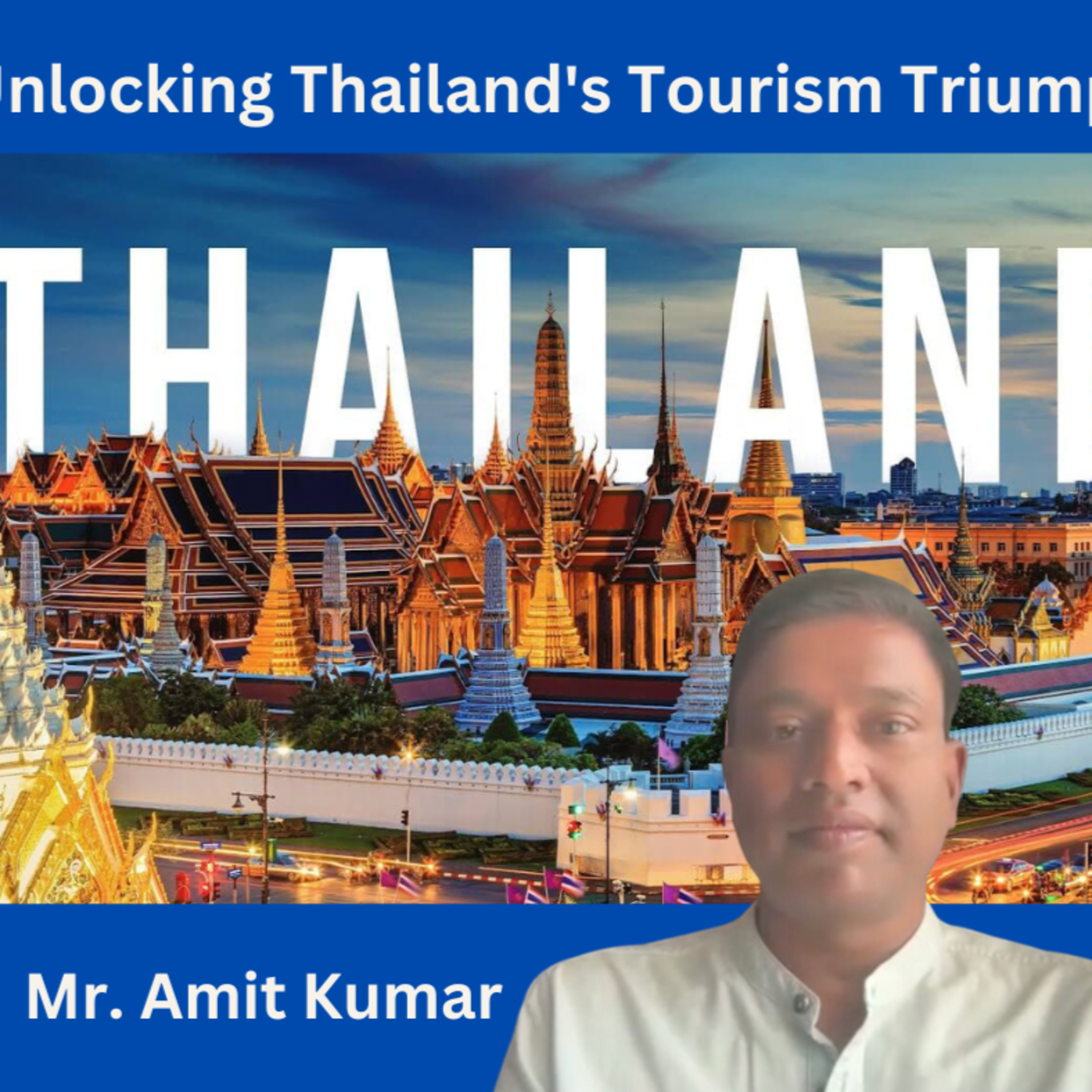 UNLIMITED TOURISM MIT PAHANG