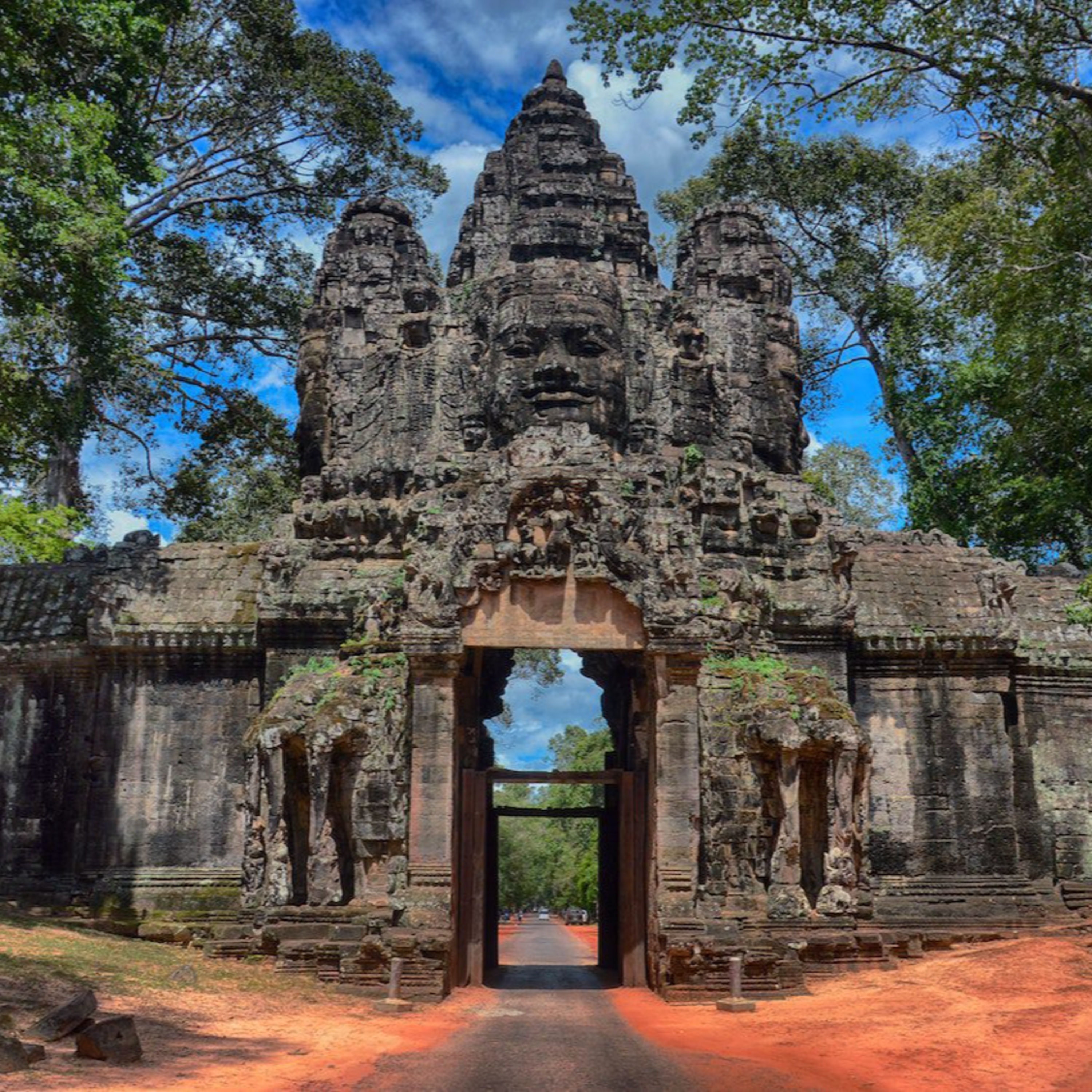 UNLIMITED TOURISM MIT PAHANG