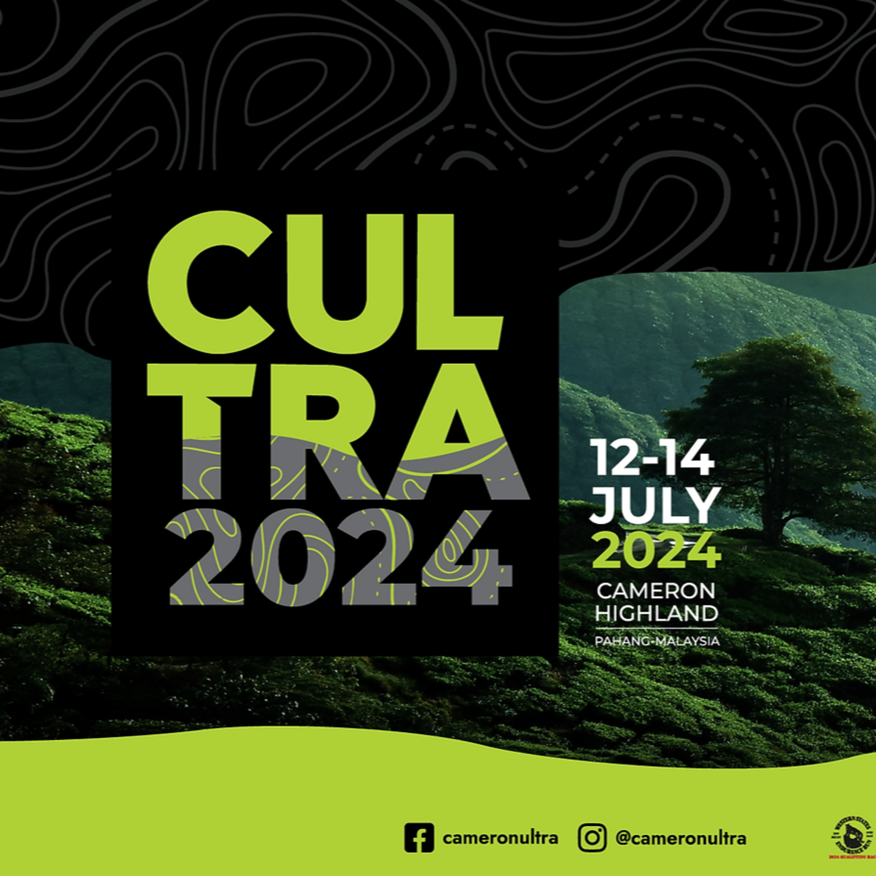 UNLIMITED TOURISM MIT PAHANG