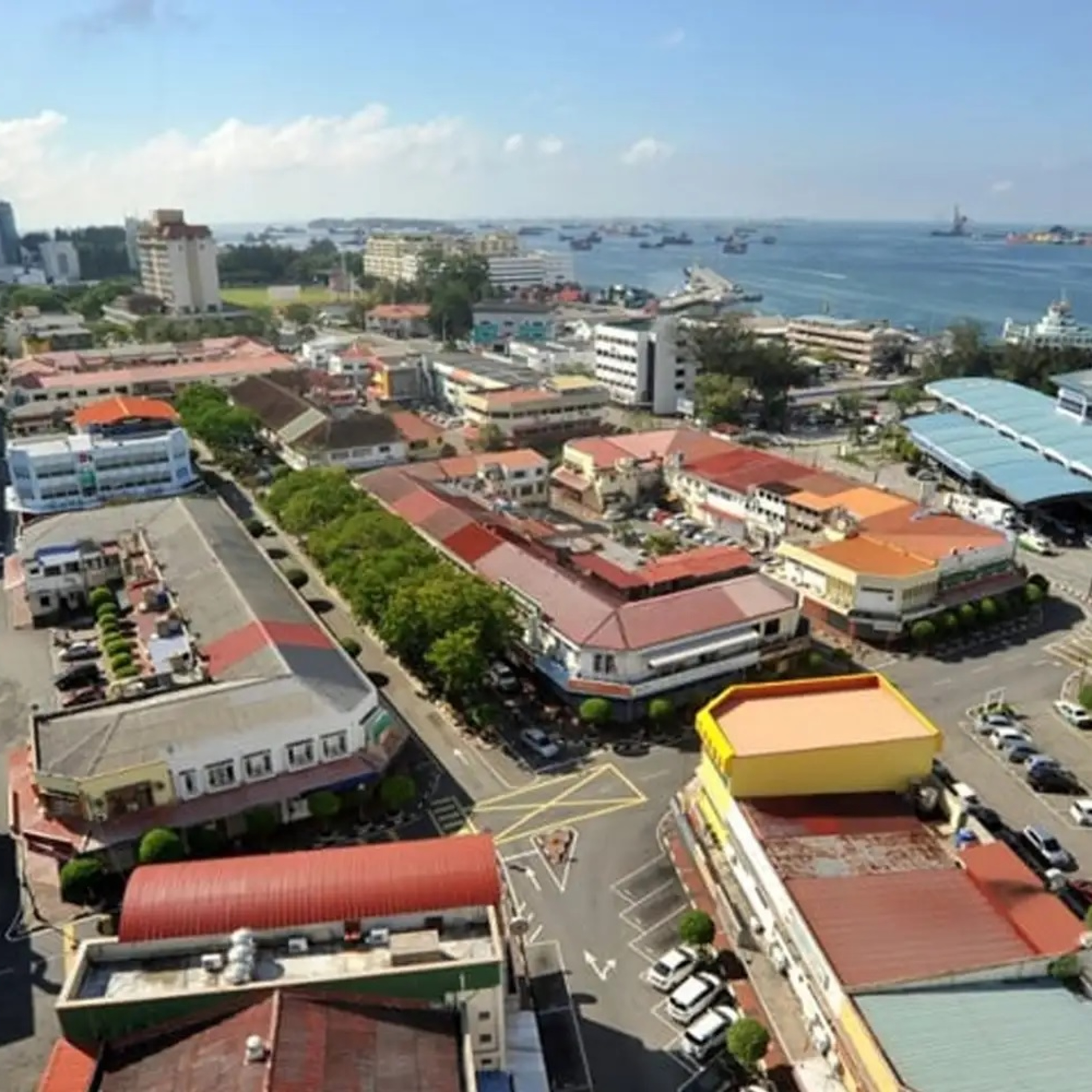 UNLIMITED TOURISM MIT PAHANG