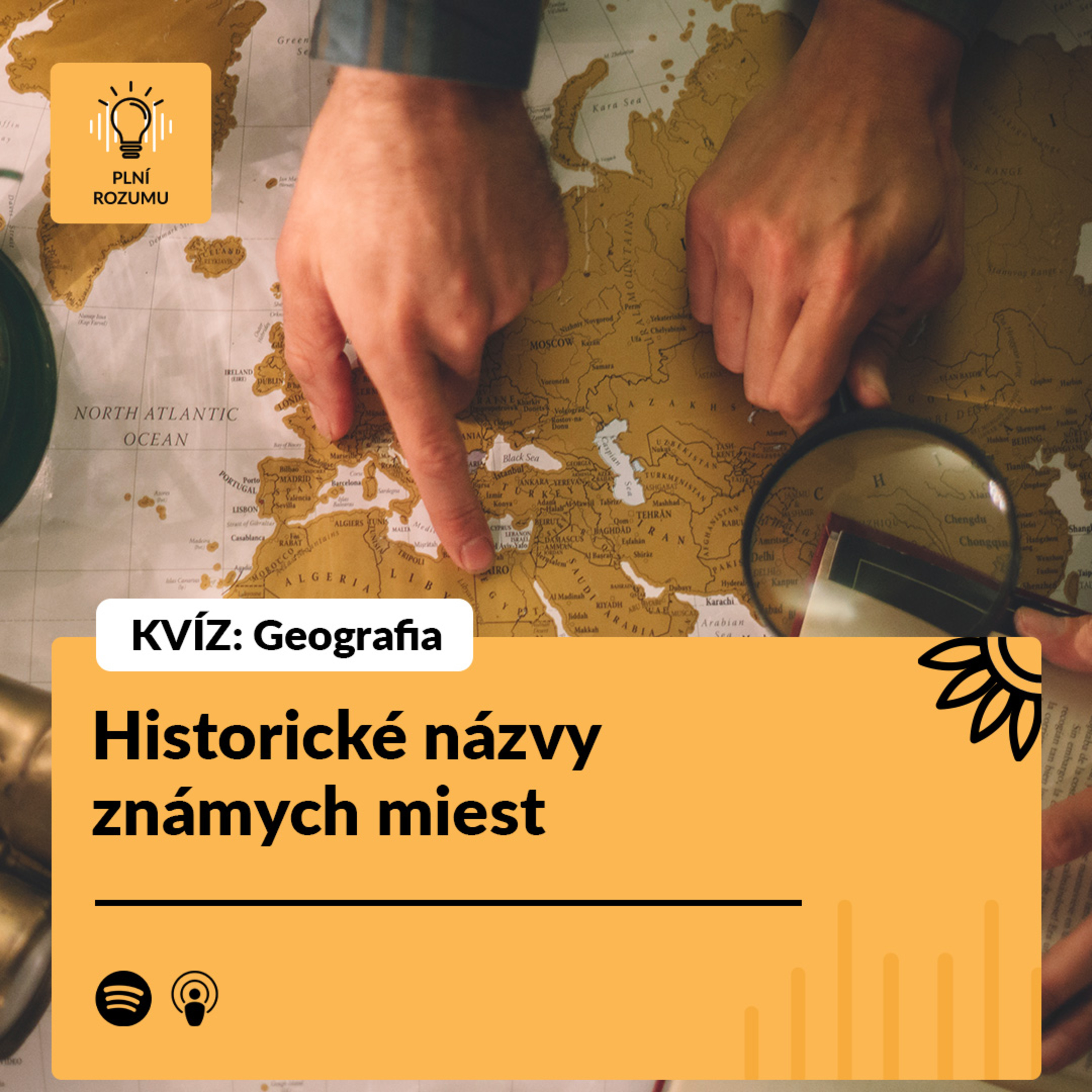 Plní rozumu