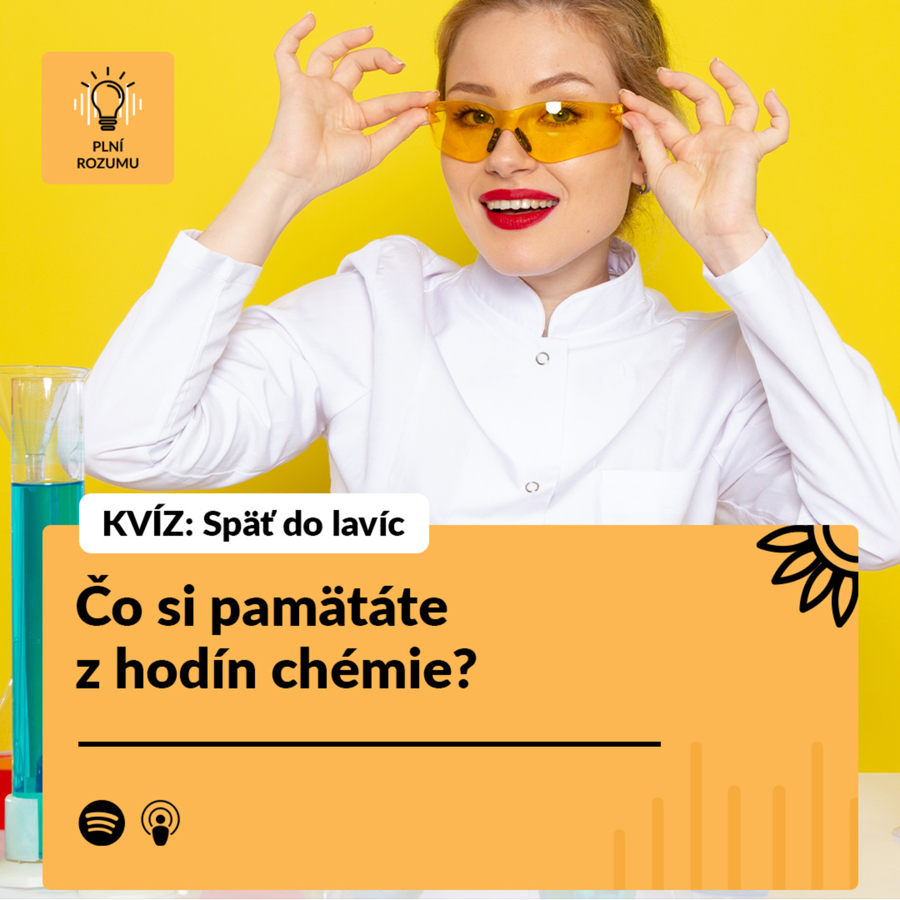 Plní rozumu
